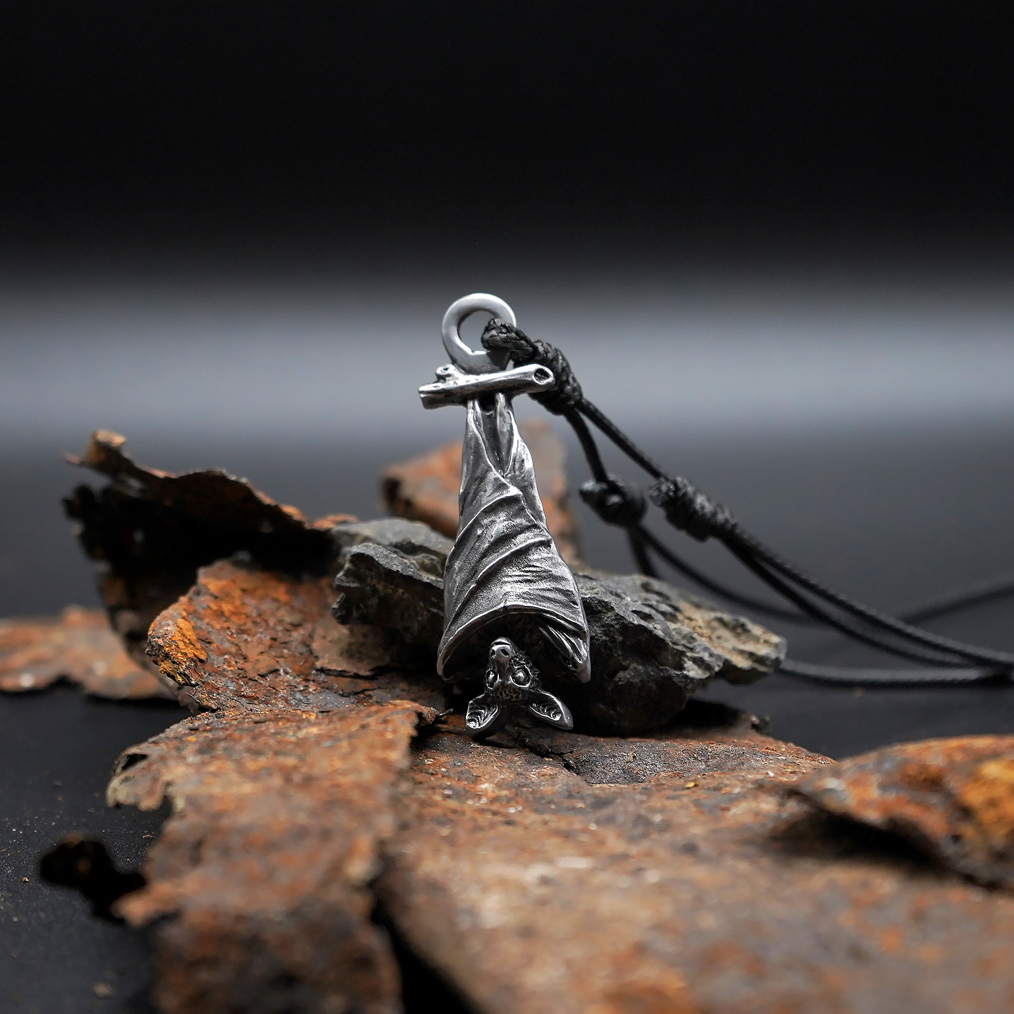 Occulties Series Pendant