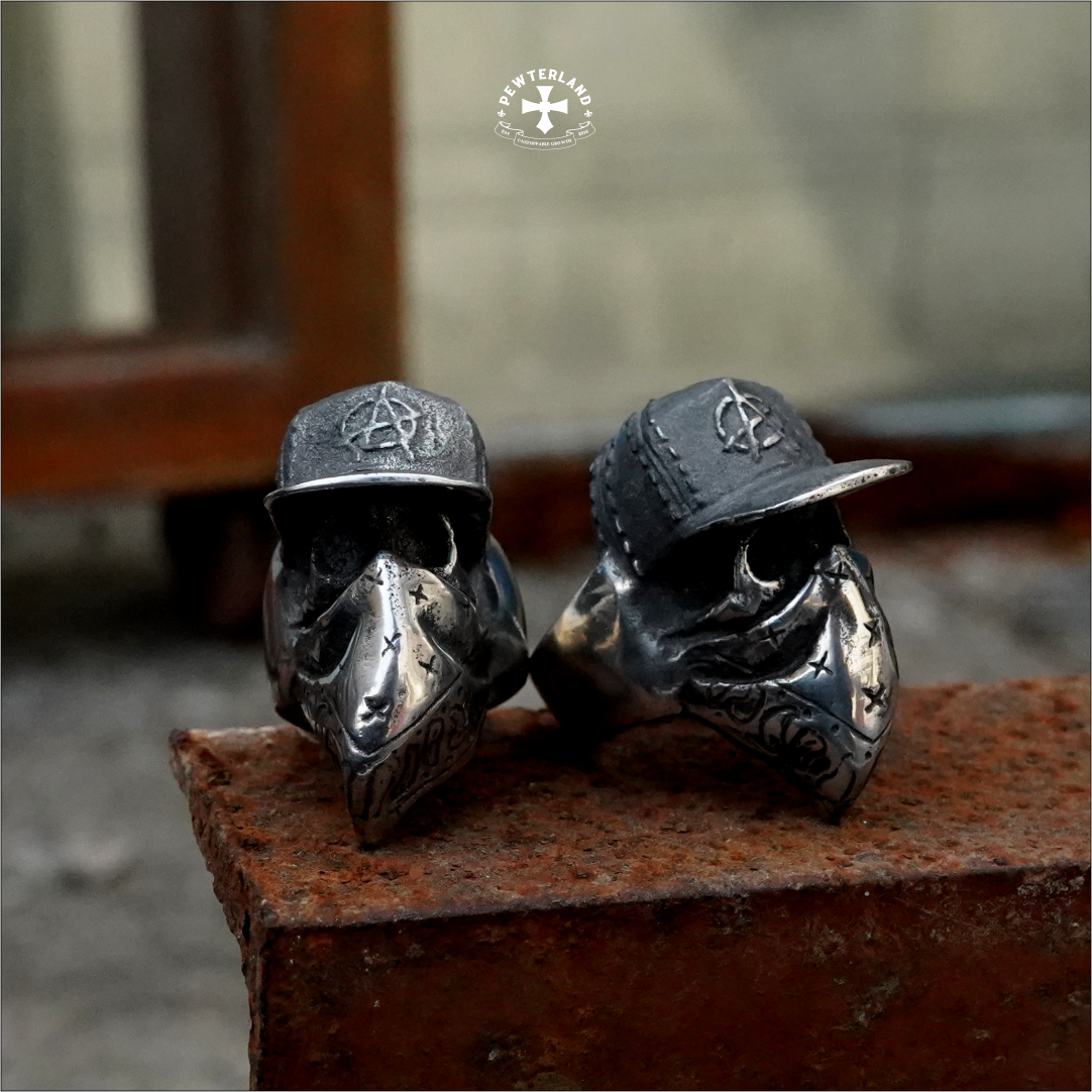 Anarchy Ringskull