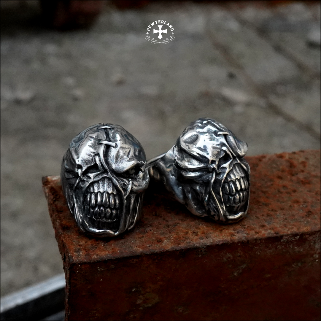 The Mummy Ringskull