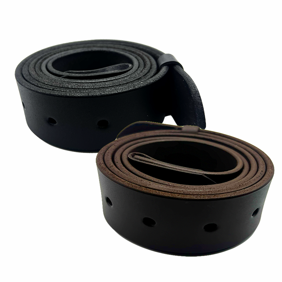 Divine Intervention Belt & Buckle