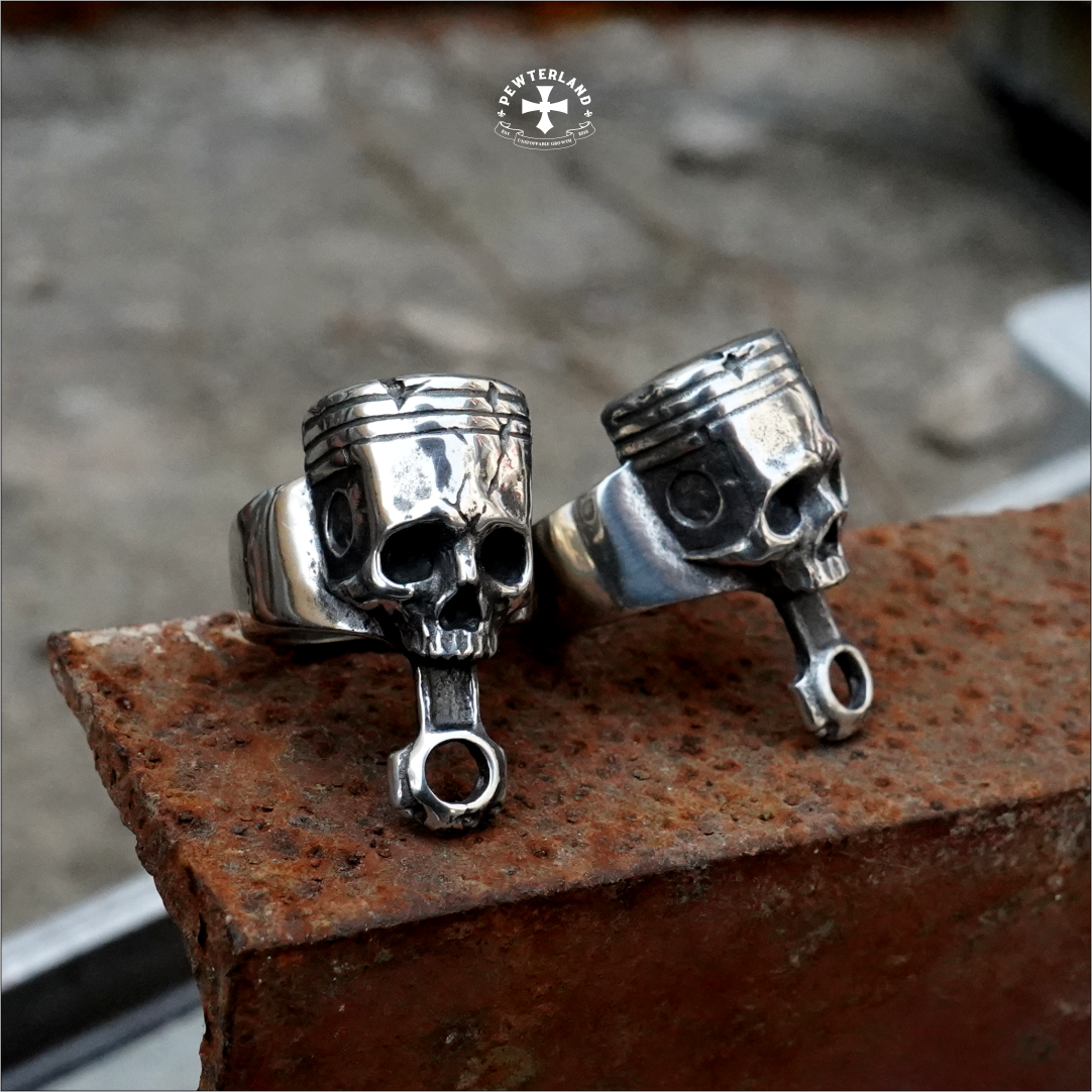 Lemanstrajectory Ringskull