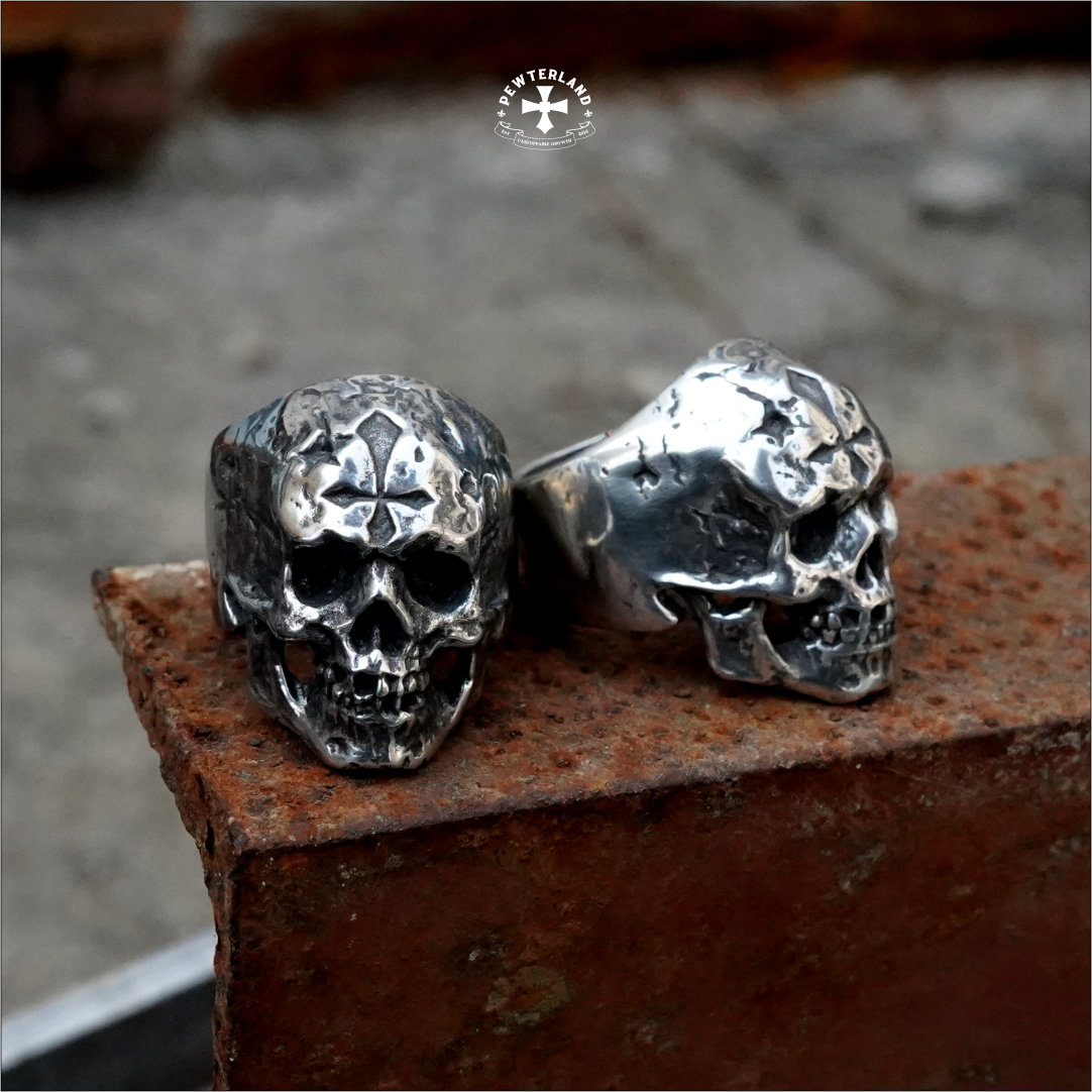 Crusiskull Ringskull