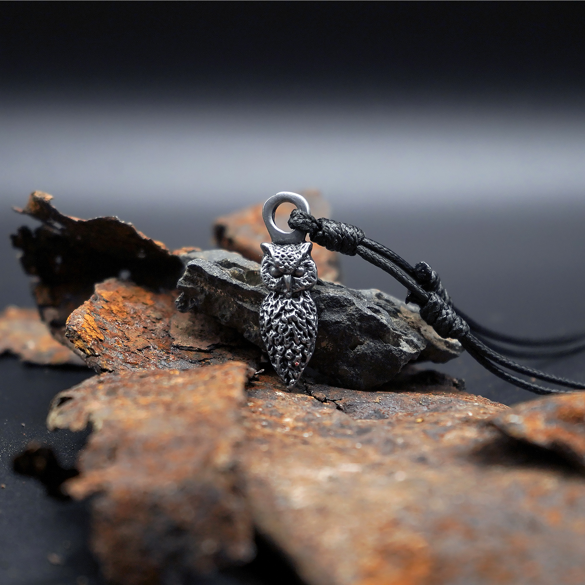 Occulties Series Pendant