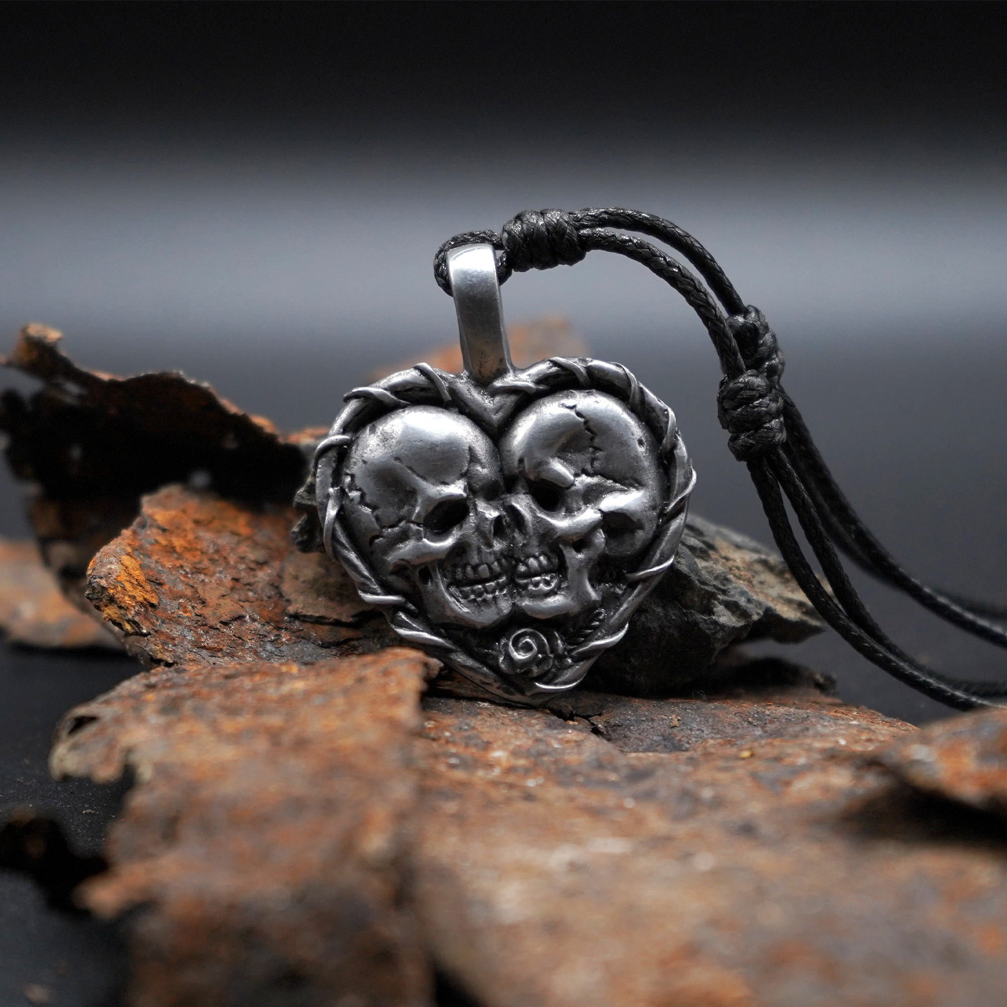 Eternal Love Pendant
