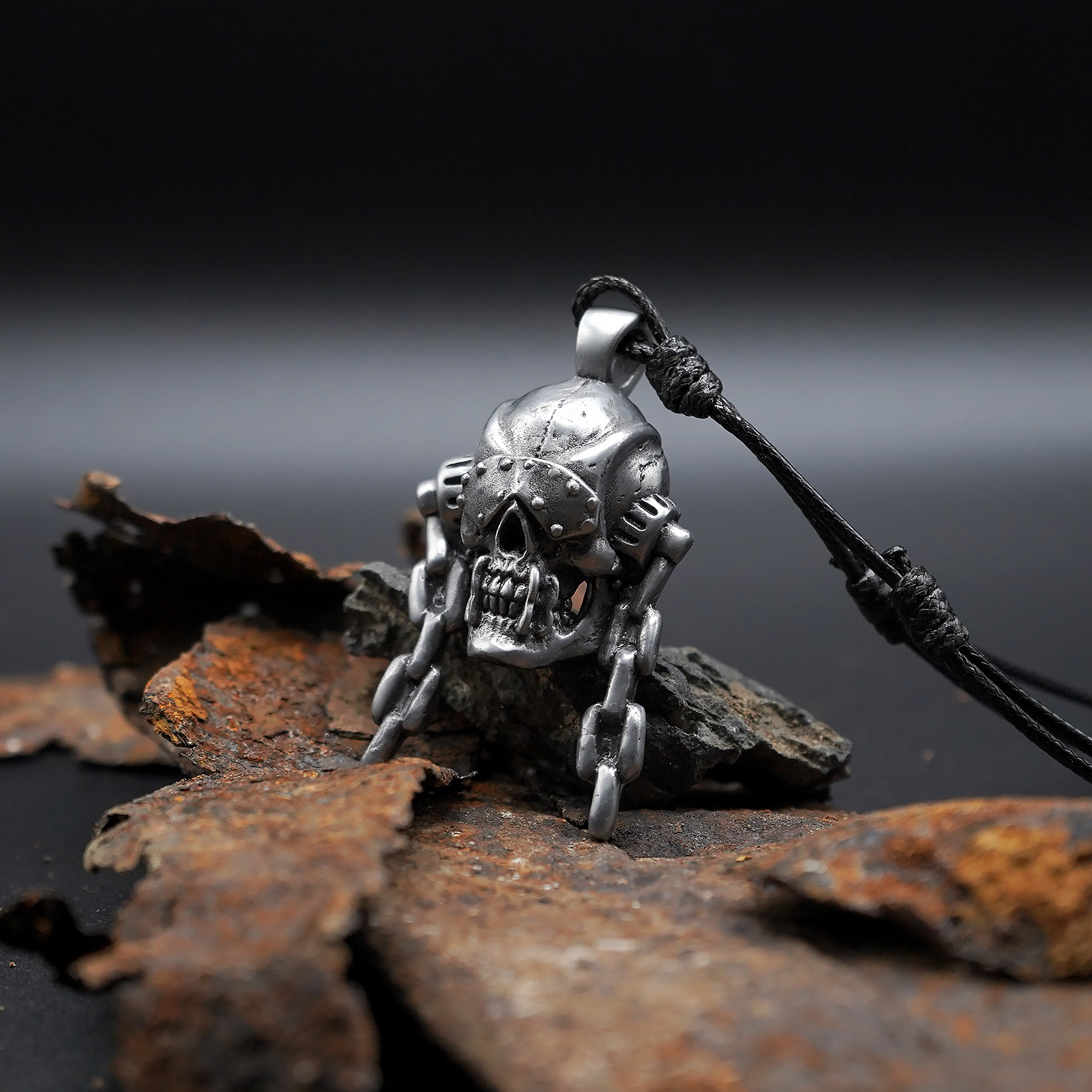 Western Band (Unofficial) Pendant