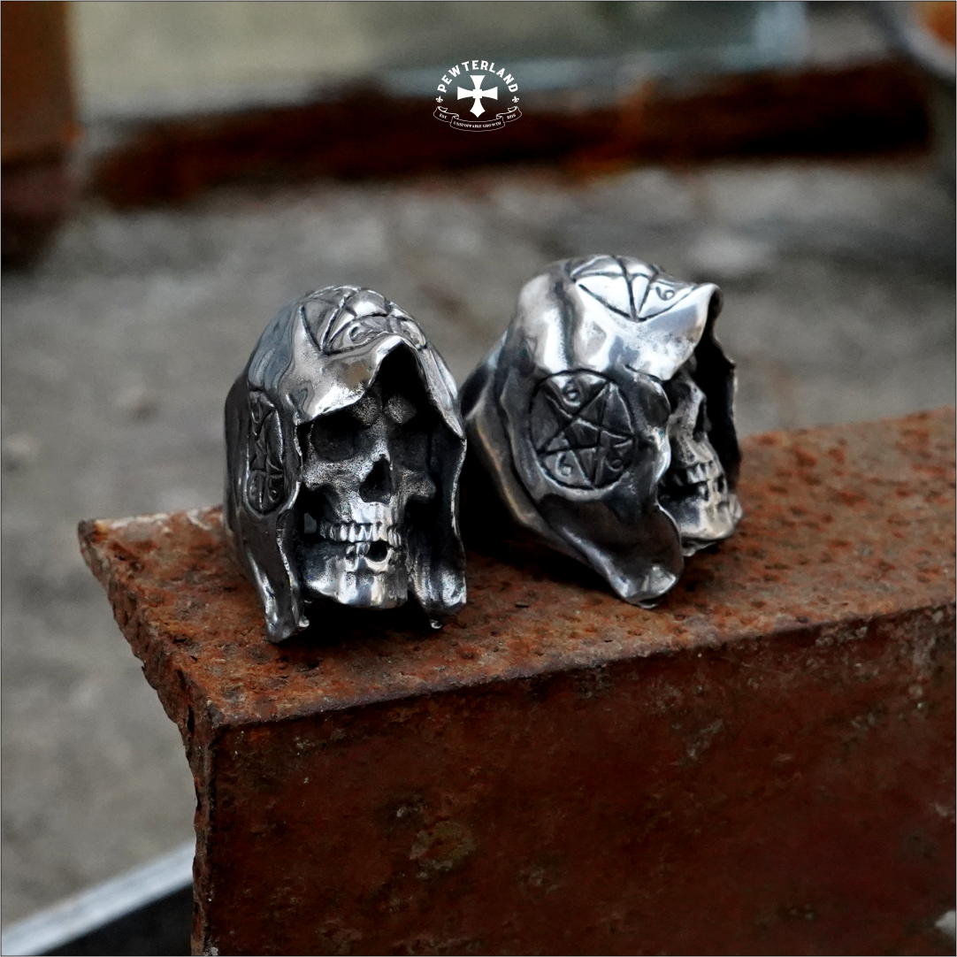 The Reaper Ringskull