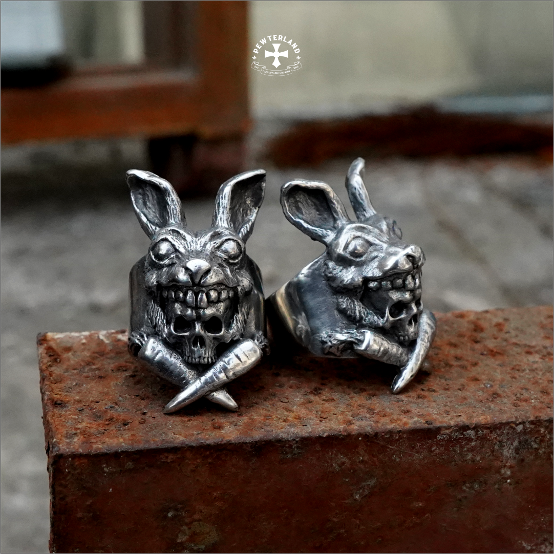 Rabbitskull Ringskull