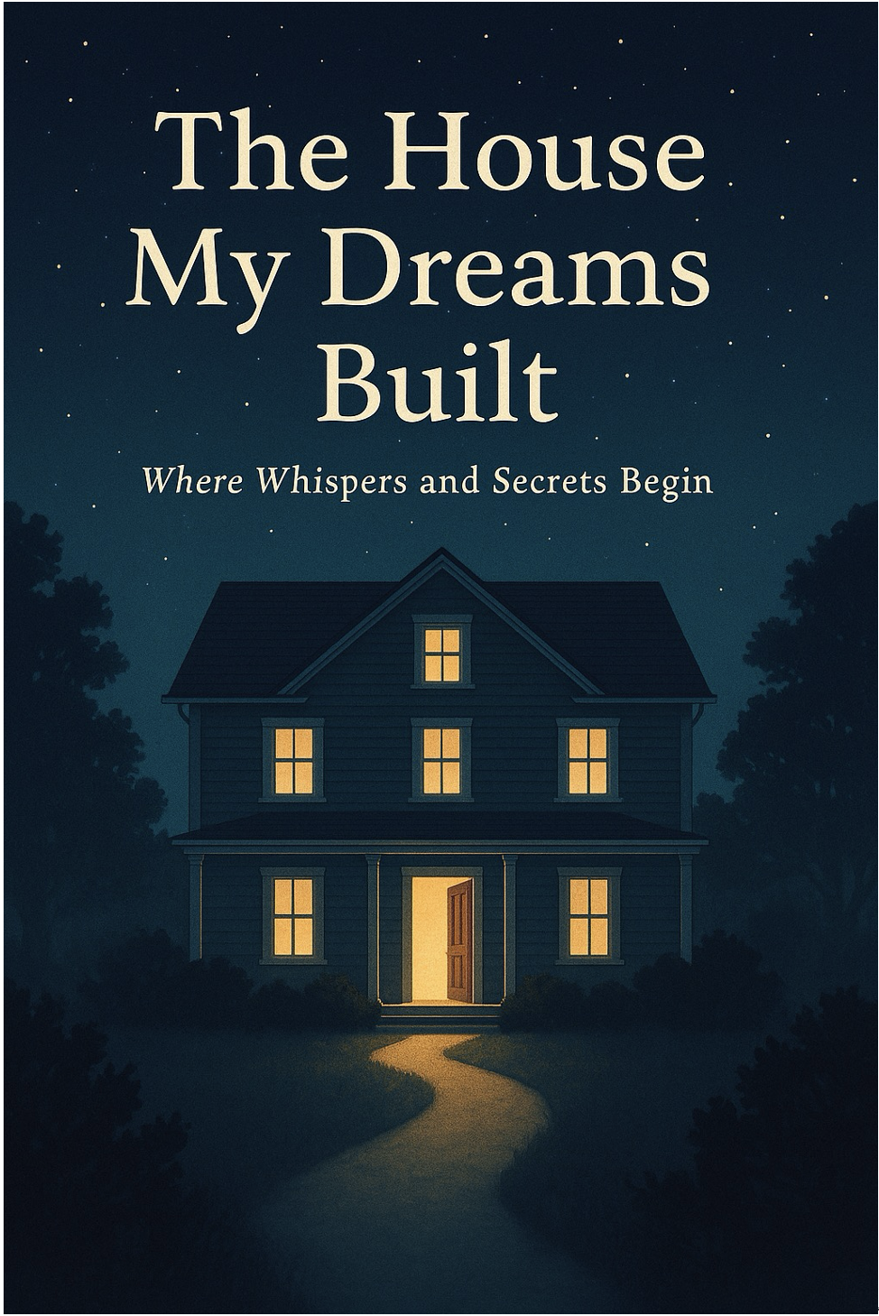 The House My Dreams Built