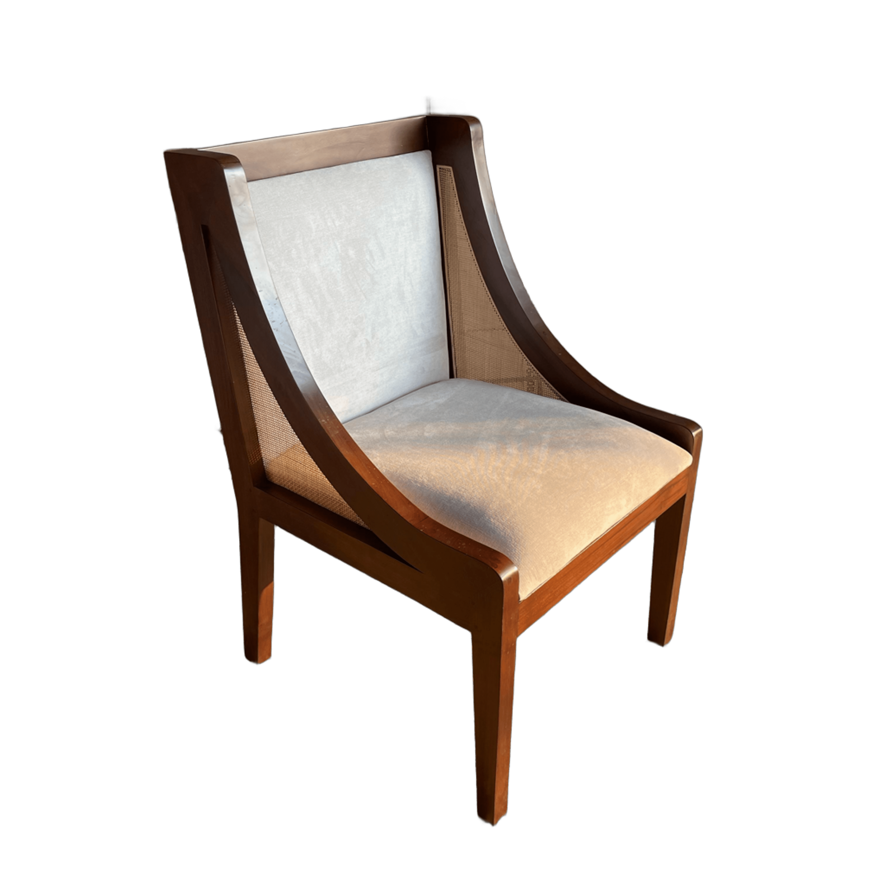 Woven Chair