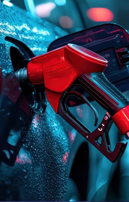 Diesel Service Charge