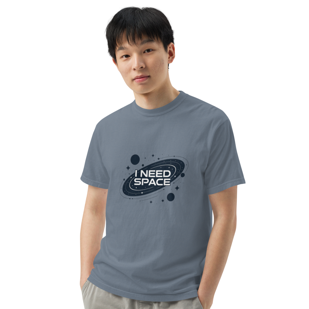 I Need Space T-shirt