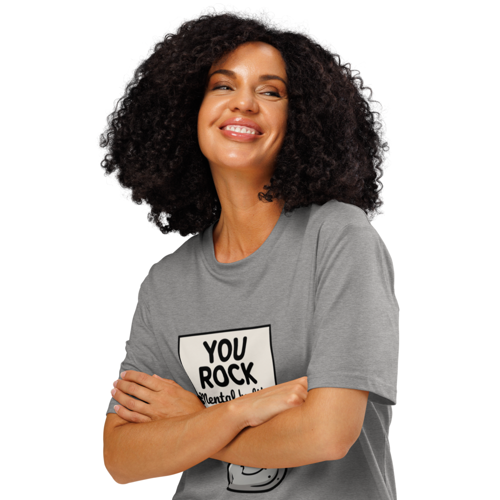 Mental Health Matters T-Shirt