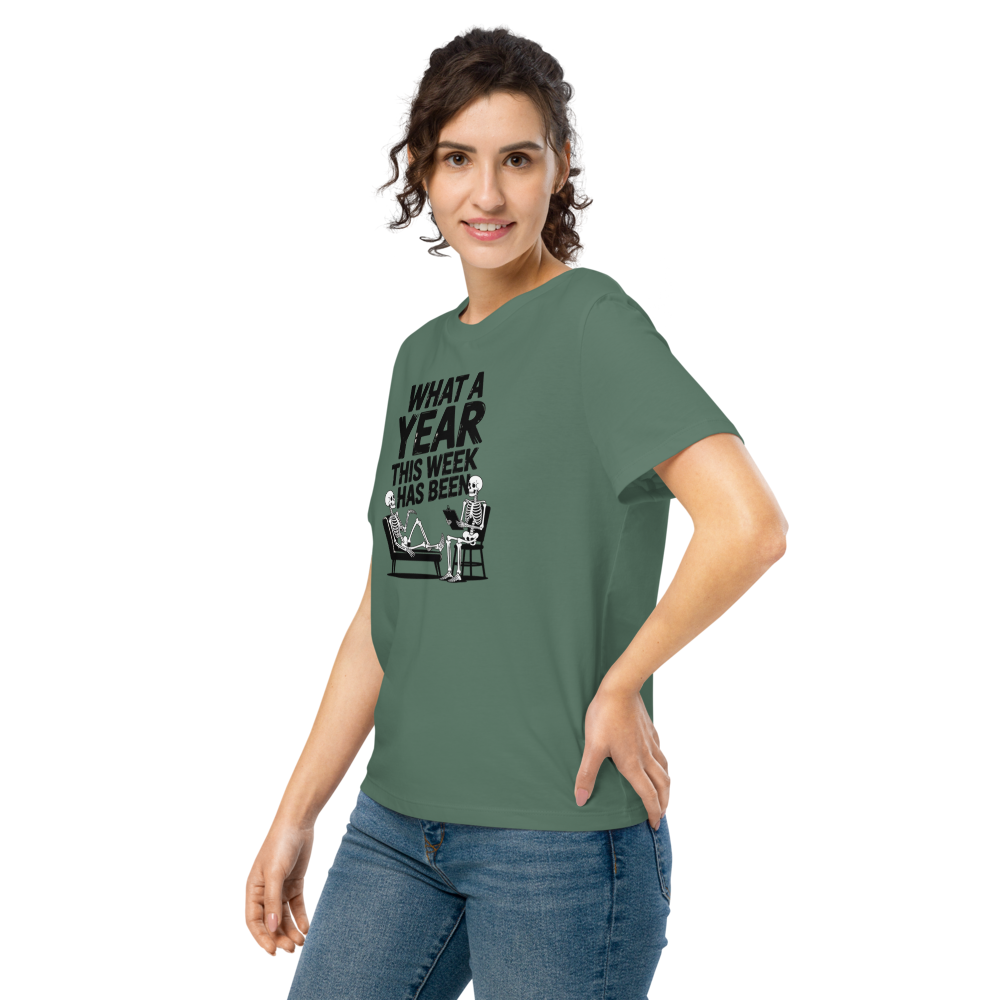 Funny Graphic T-Shirt