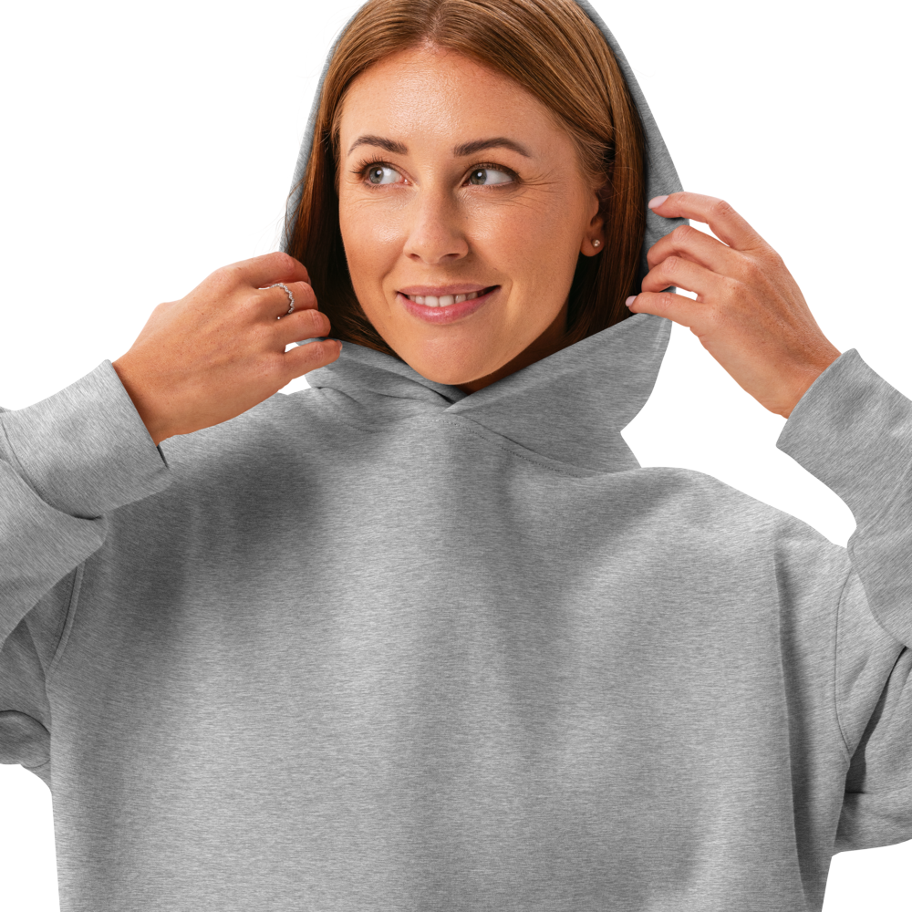 Mentally Ill and Raising Hell Hoodie