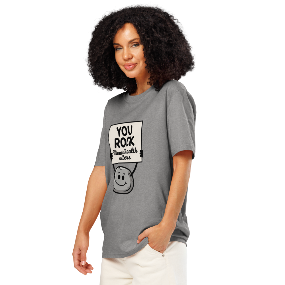 Mental Health Matters T-Shirt