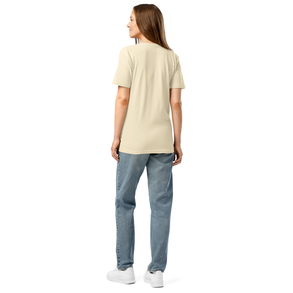 Giant Sunflower Graphic T-Shirt