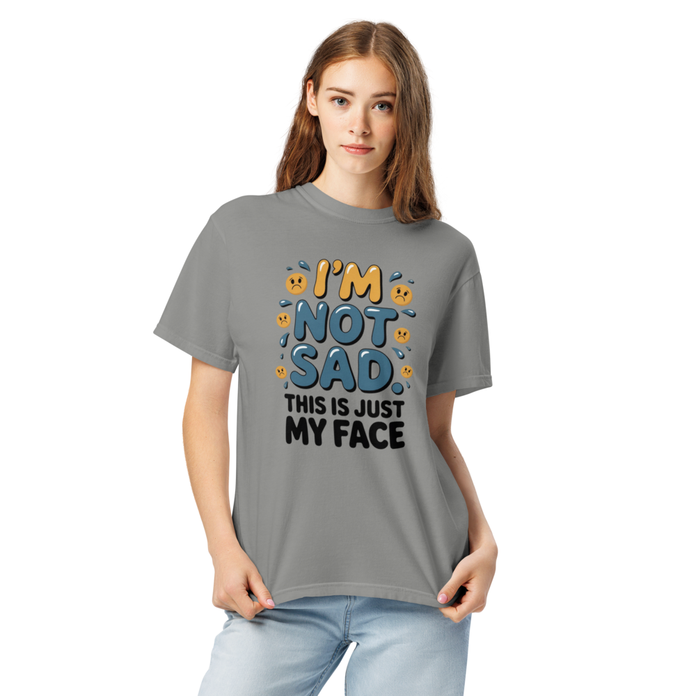 Graphic Quote T-Shirt
