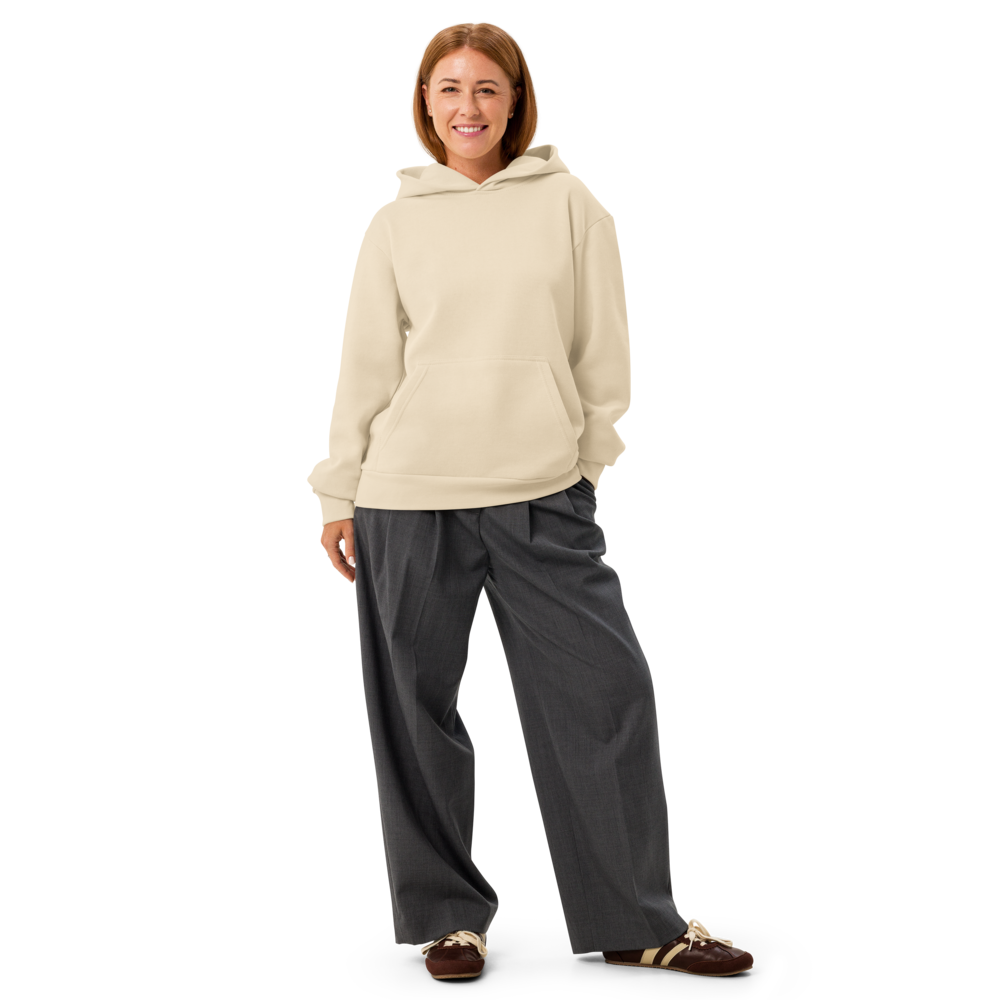 Spite and Iced Coffee Graphic Hoodie