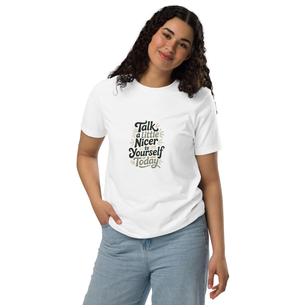 Inspirational Quote T-Shirt