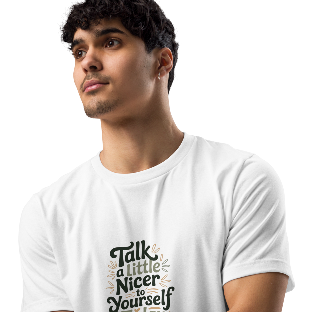 Inspirational Quote T-Shirt