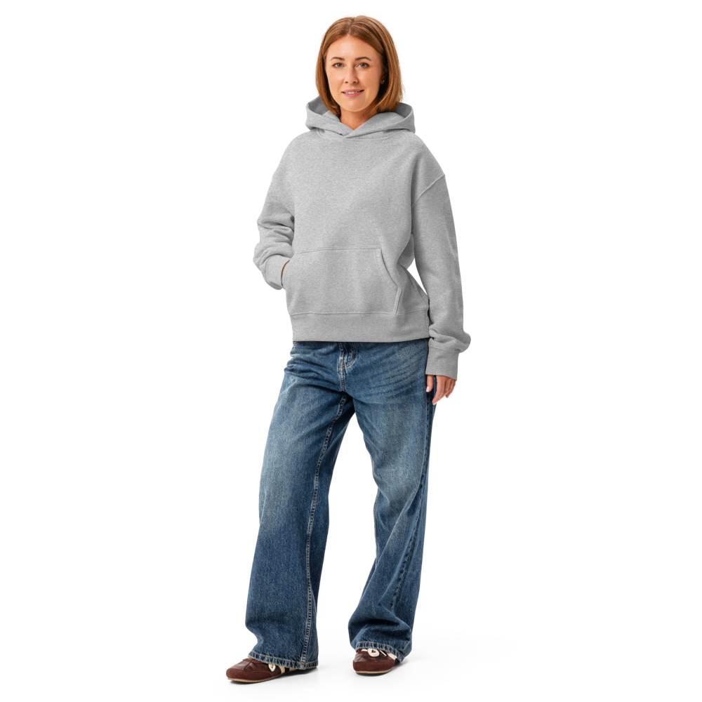 Mentally Ill and Raising Hell Hoodie