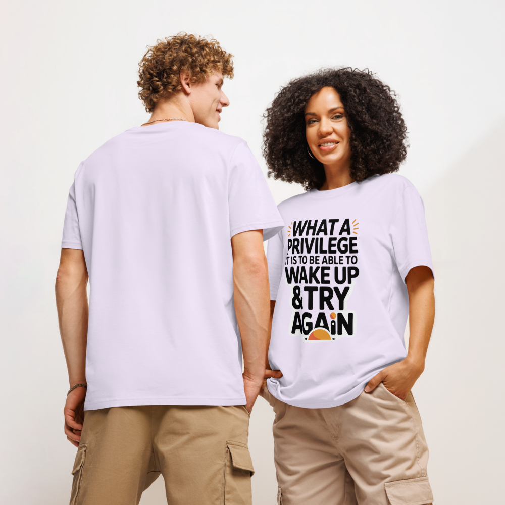 Inspirational Quote T-Shirt