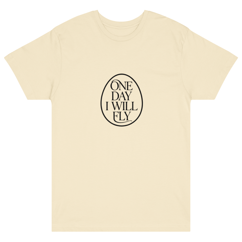 Inspirational Quote T-Shirt