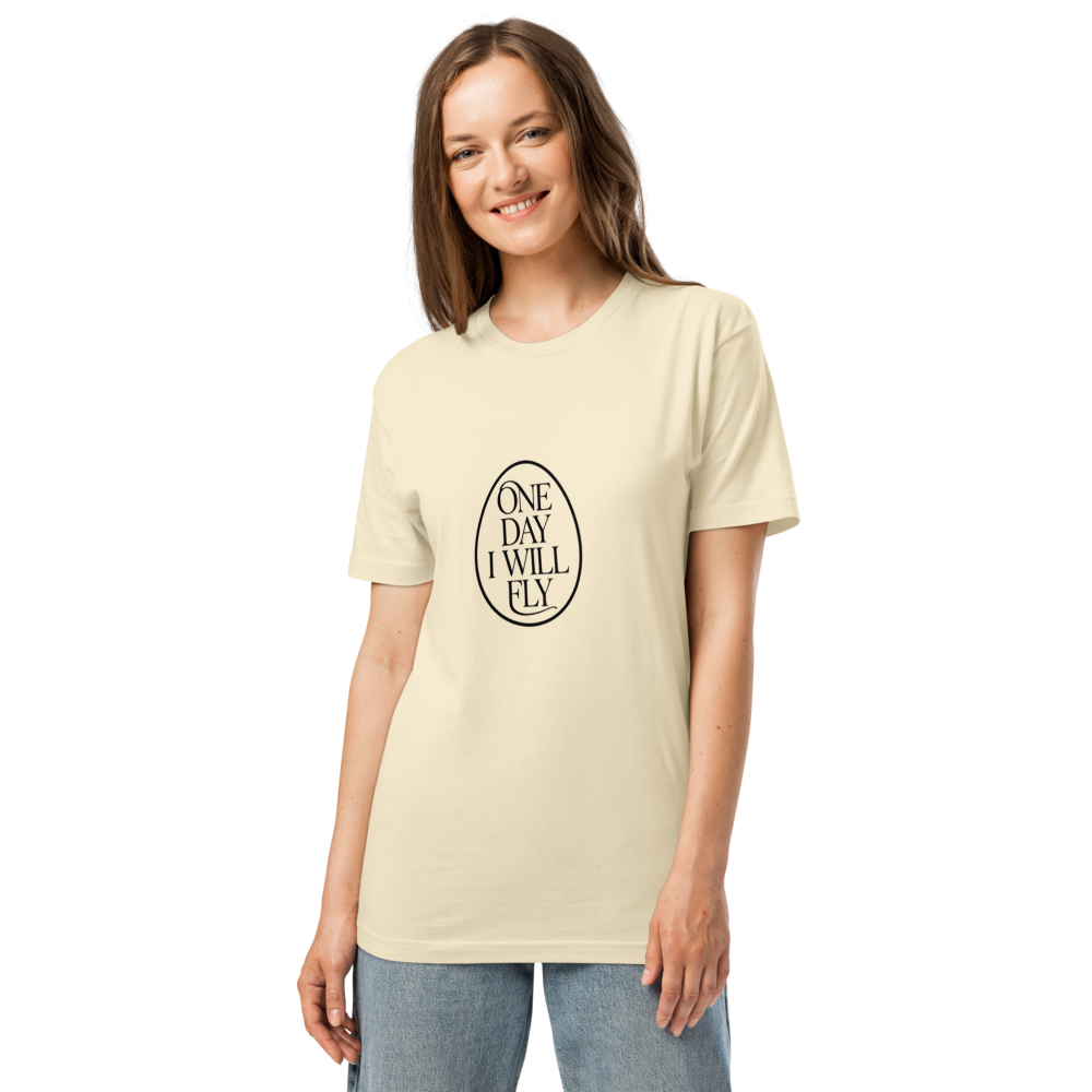 Inspirational Quote T-Shirt