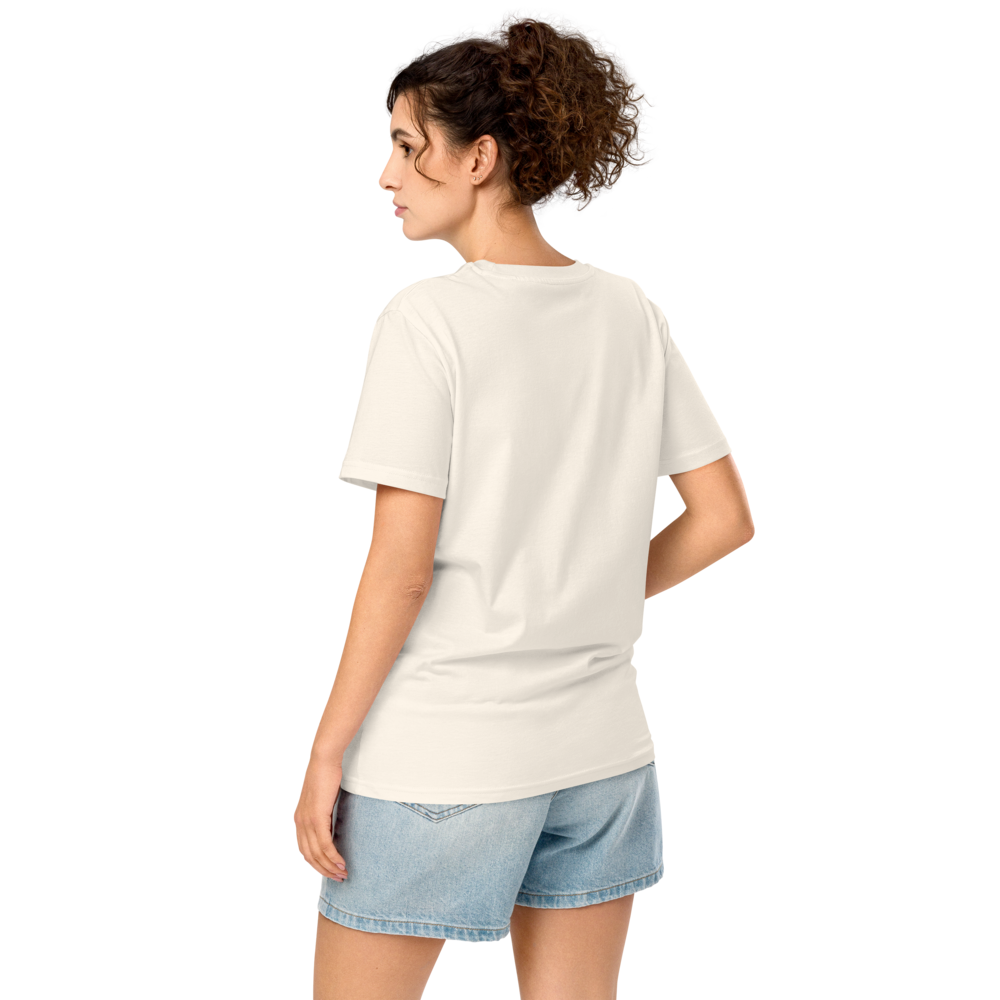 Statement Graphic T-Shirt