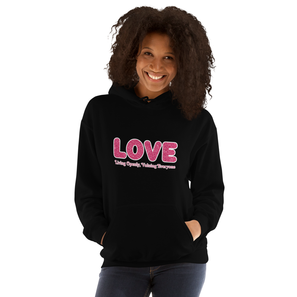 LOVE Hoodie