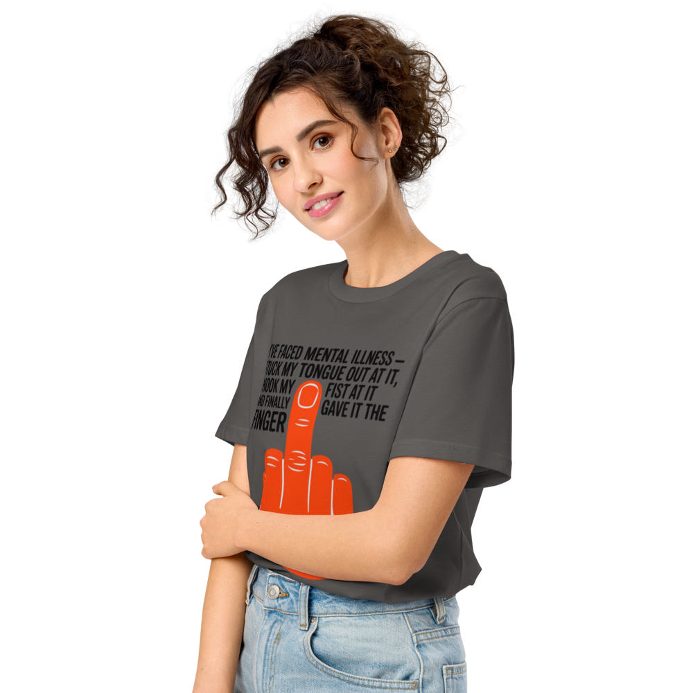 Statement Graphic T-shirt