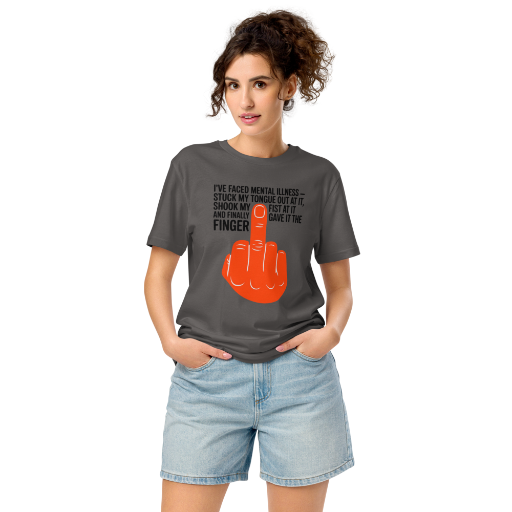 Statement Graphic T-shirt