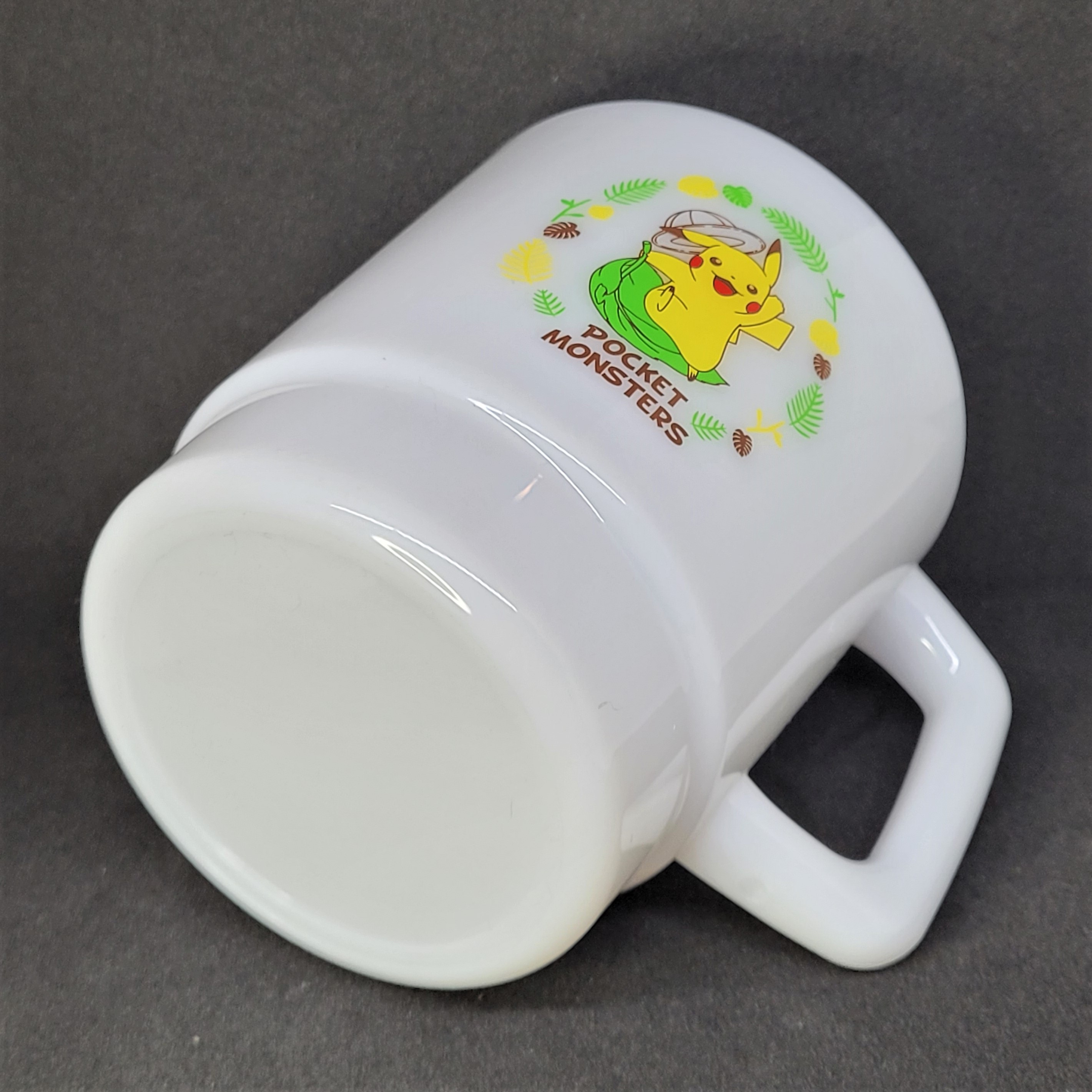 Pokemon the Movie Koko Secrets Of The Jungle Plastic Cup - 2020 Nintendo Pikachu