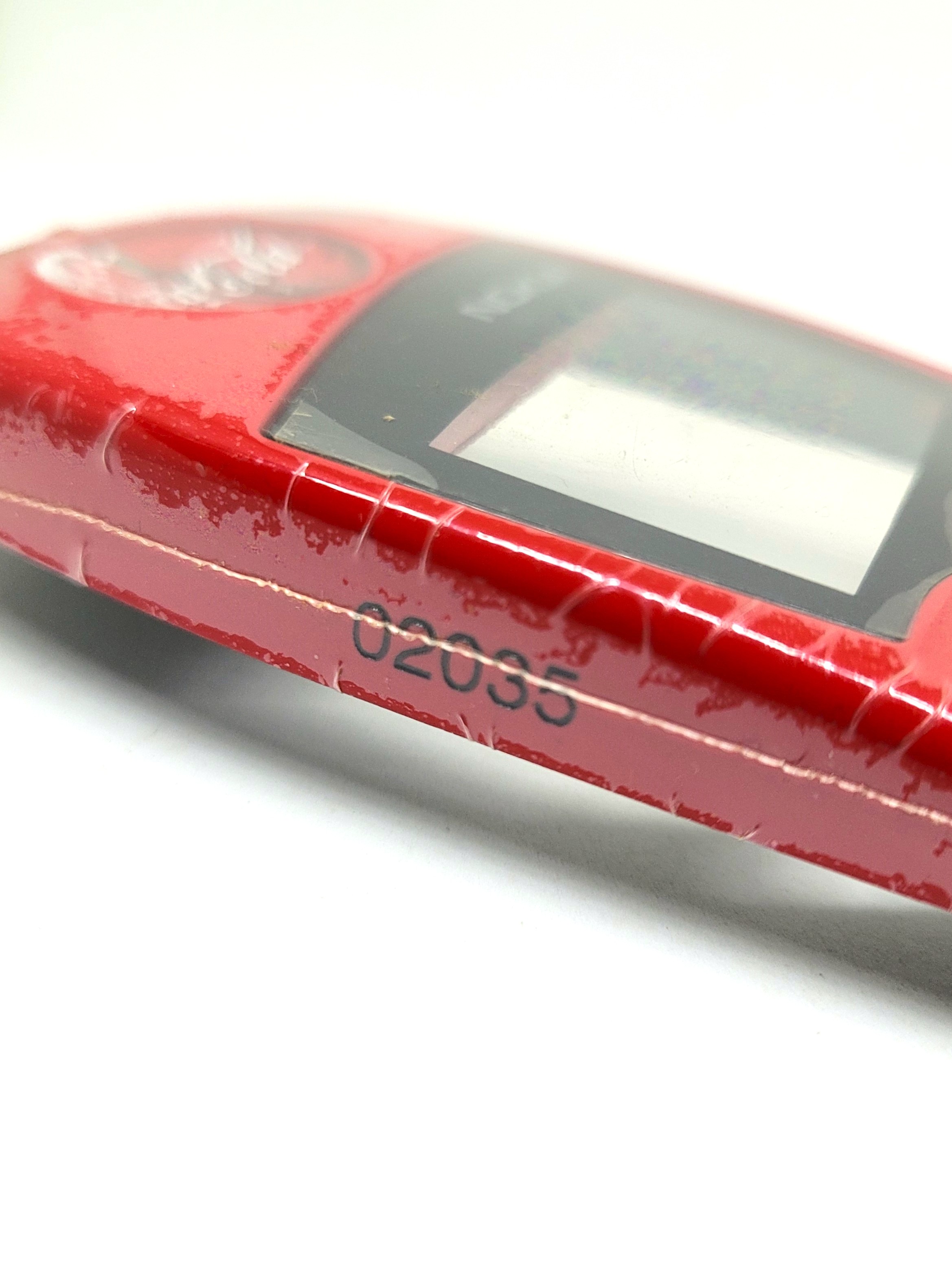 Coca Cola Nokia 5130 Moblie Phone Cover - 1998 Hong Kong Limited Edt #2035/5000