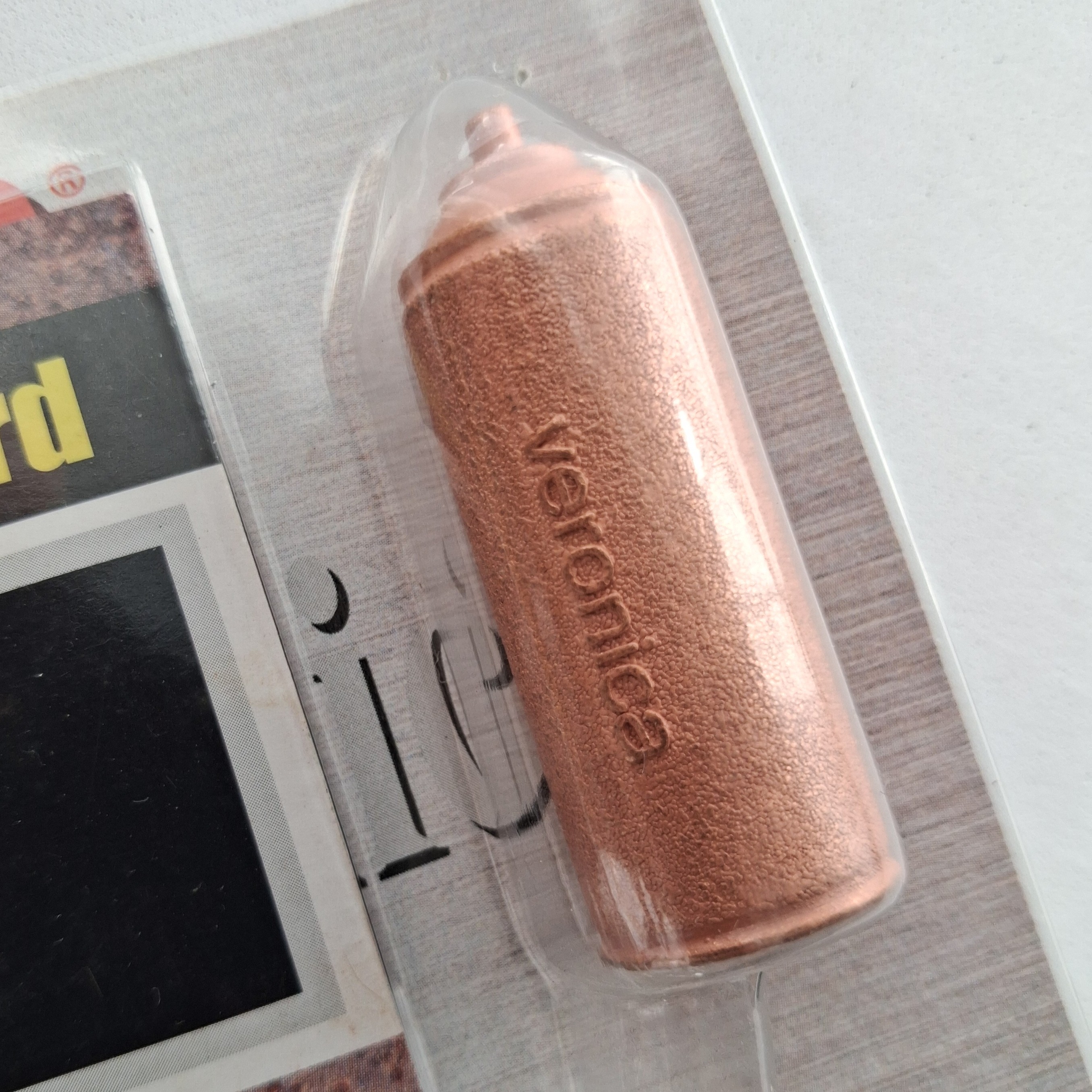 BIOHAZARD Code: Veronica Dragonfly Toy Set - 2000 Capcom Resident Evil HK Comics