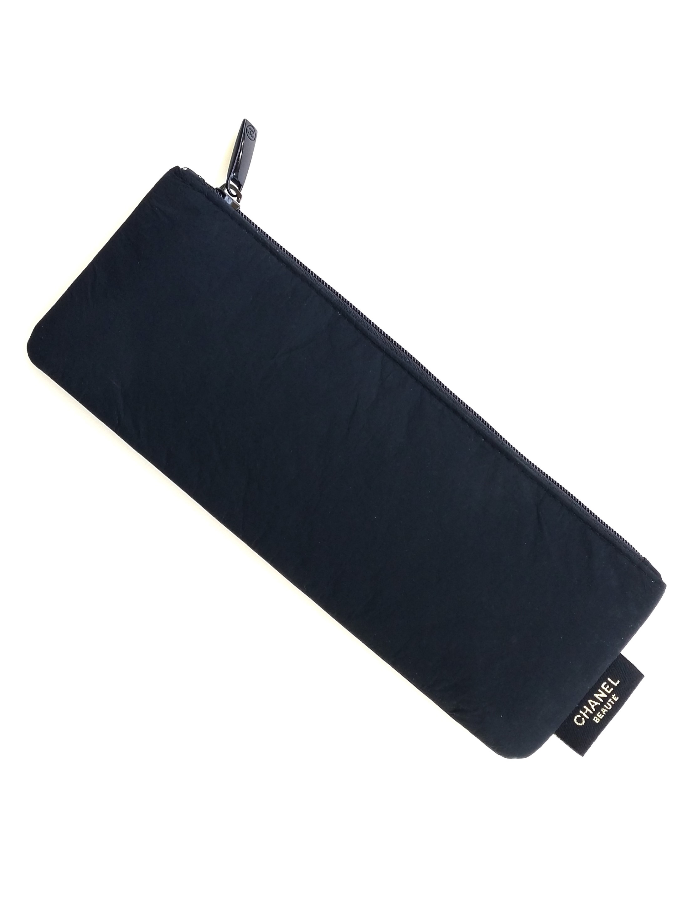 Chanel VIP Gift Set - Pencil x4pcs & Pencil Case (Zipper Pencil Pouch)