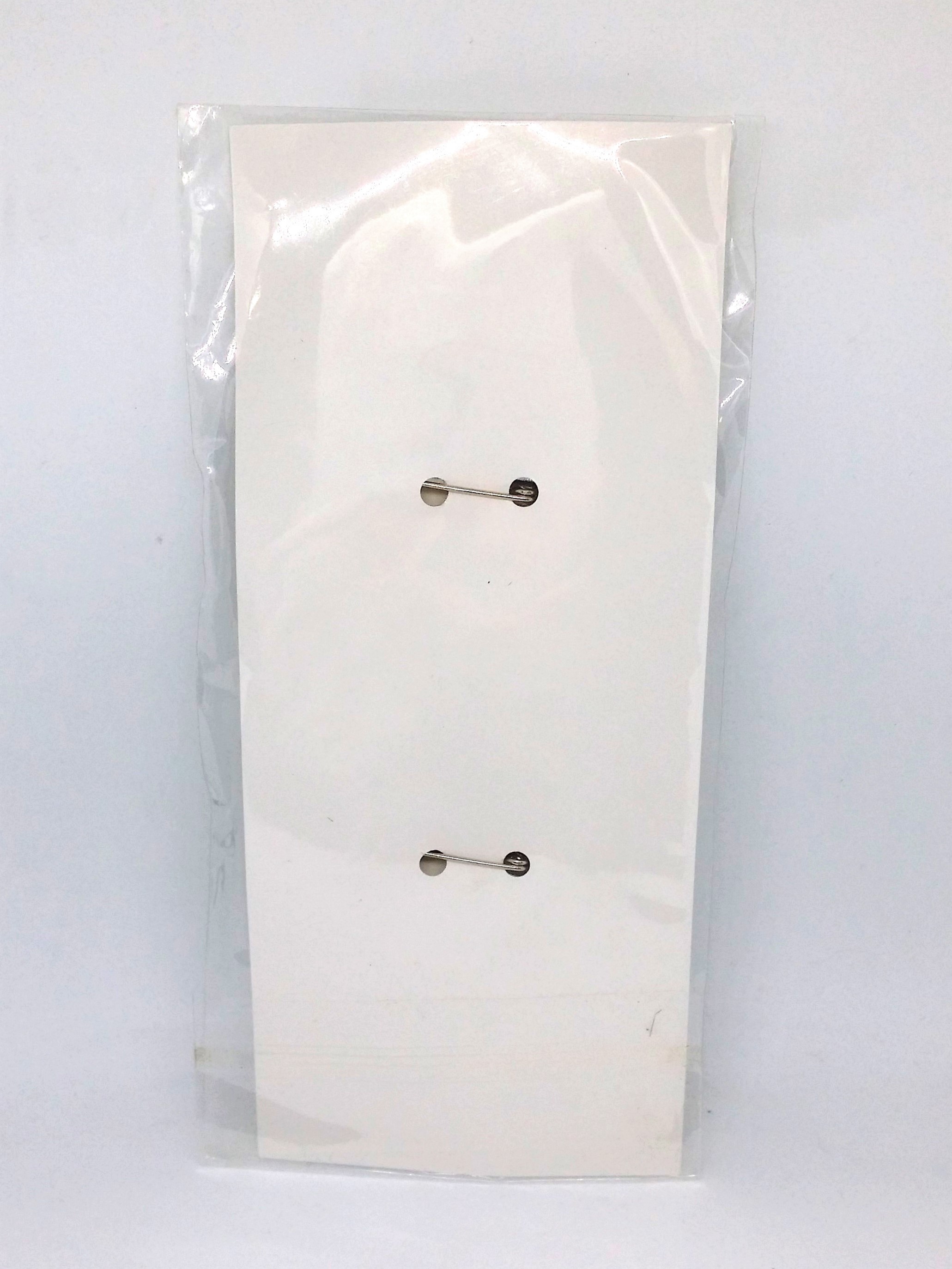 Adidas x Star Wars Darth Vader Round Button Badge Set Of 2 - 2009 Brand New