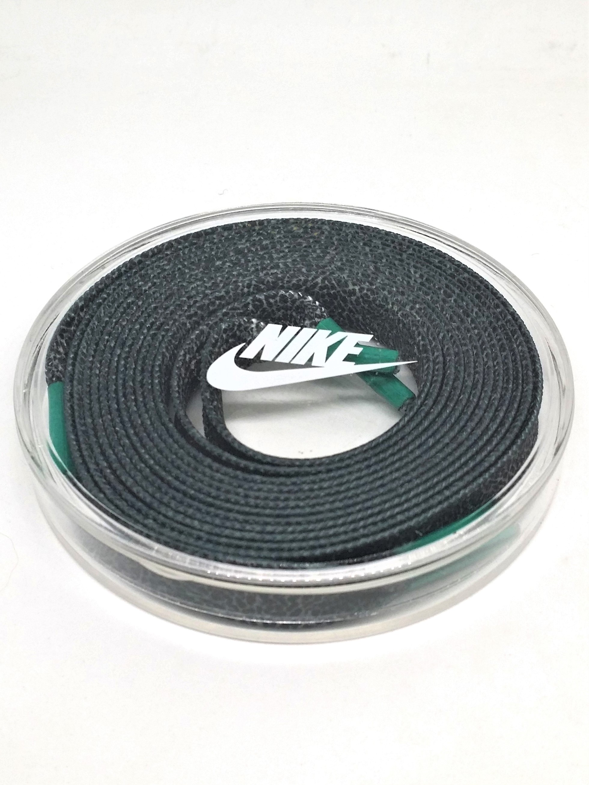 Nike KISS MY AIRS Shoelaces w/ Aglet & Dubrae Lace Lock Kit Set - 2017 Brand New