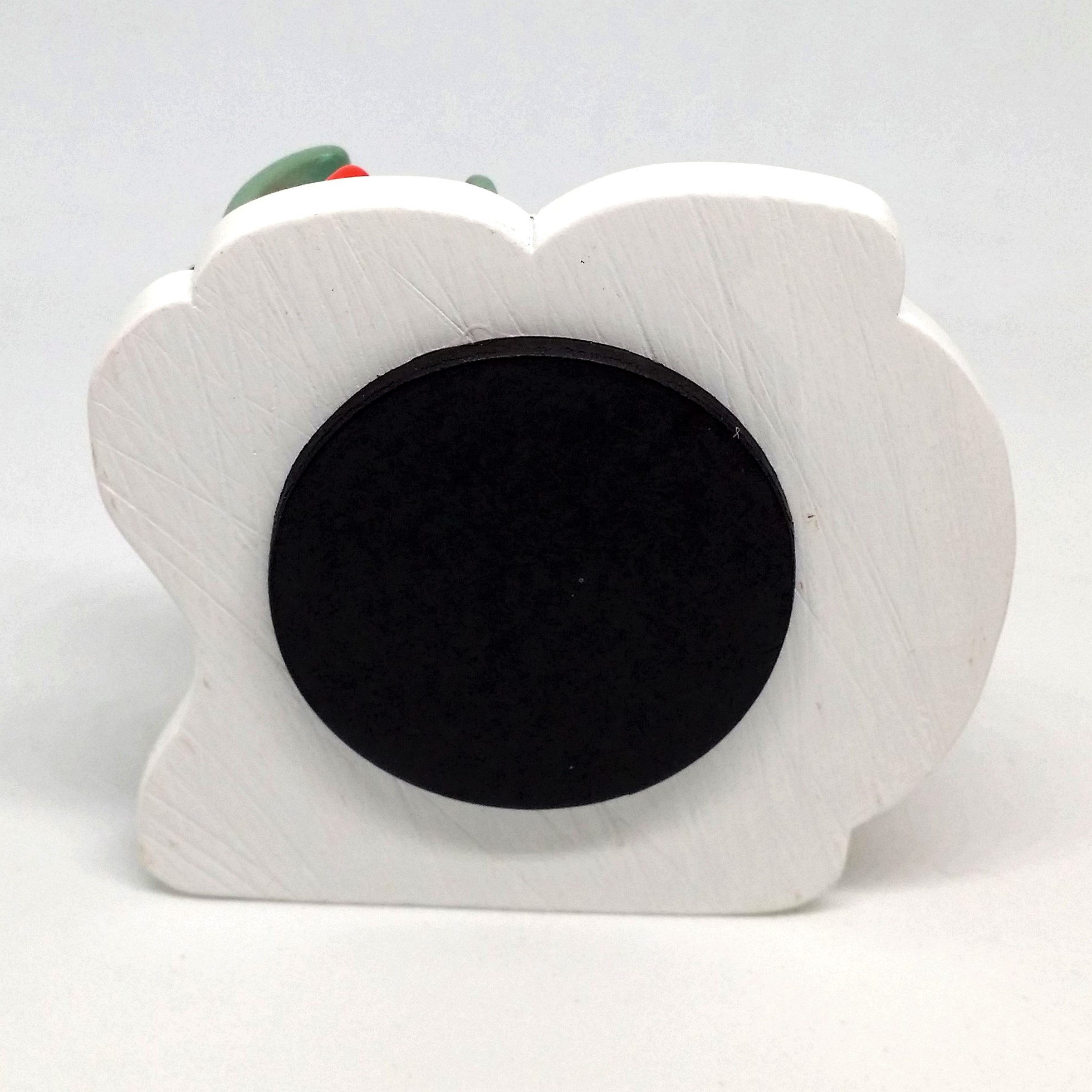 Mazinger Z Ceramic Fridge Magnet (Kaminarimon) - Go Nagai / Toei From Japan