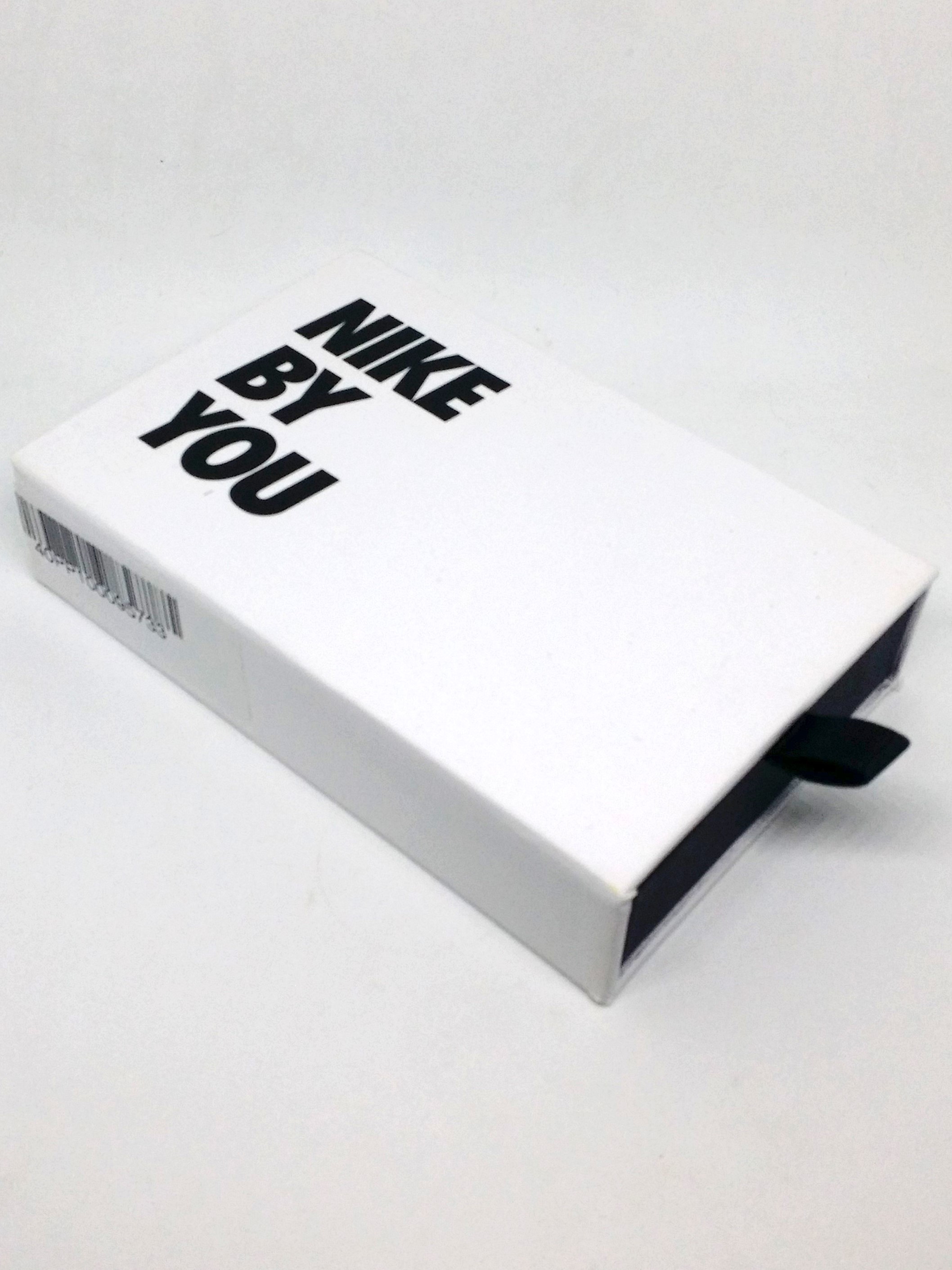 NIKE Joyride Shoelaces w/ Lace Locks Charms Set - 2019 New In Box