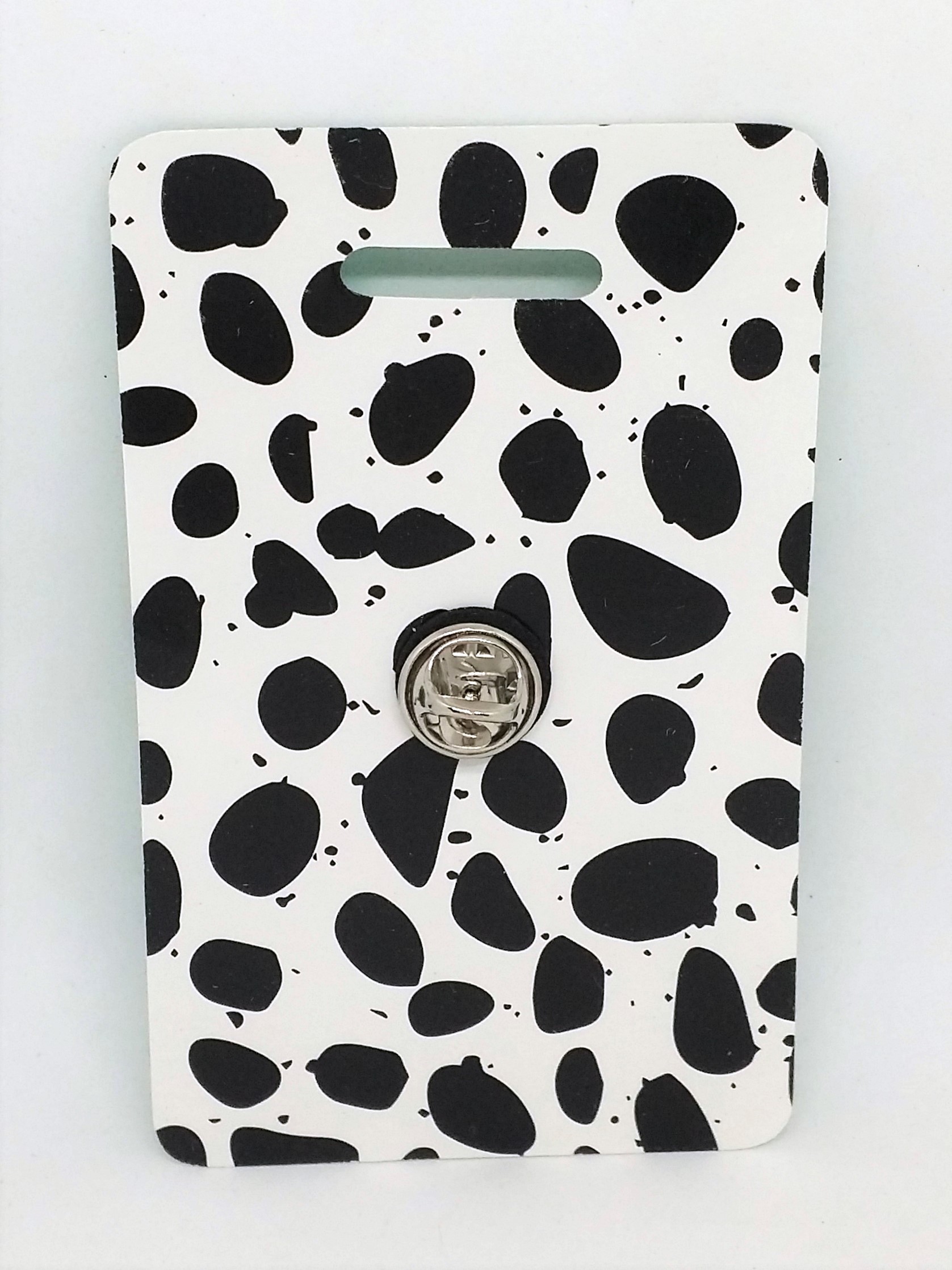 Nike KISS MY AIRS "Air Max 90" Sneaker Pin Badge - Brand New