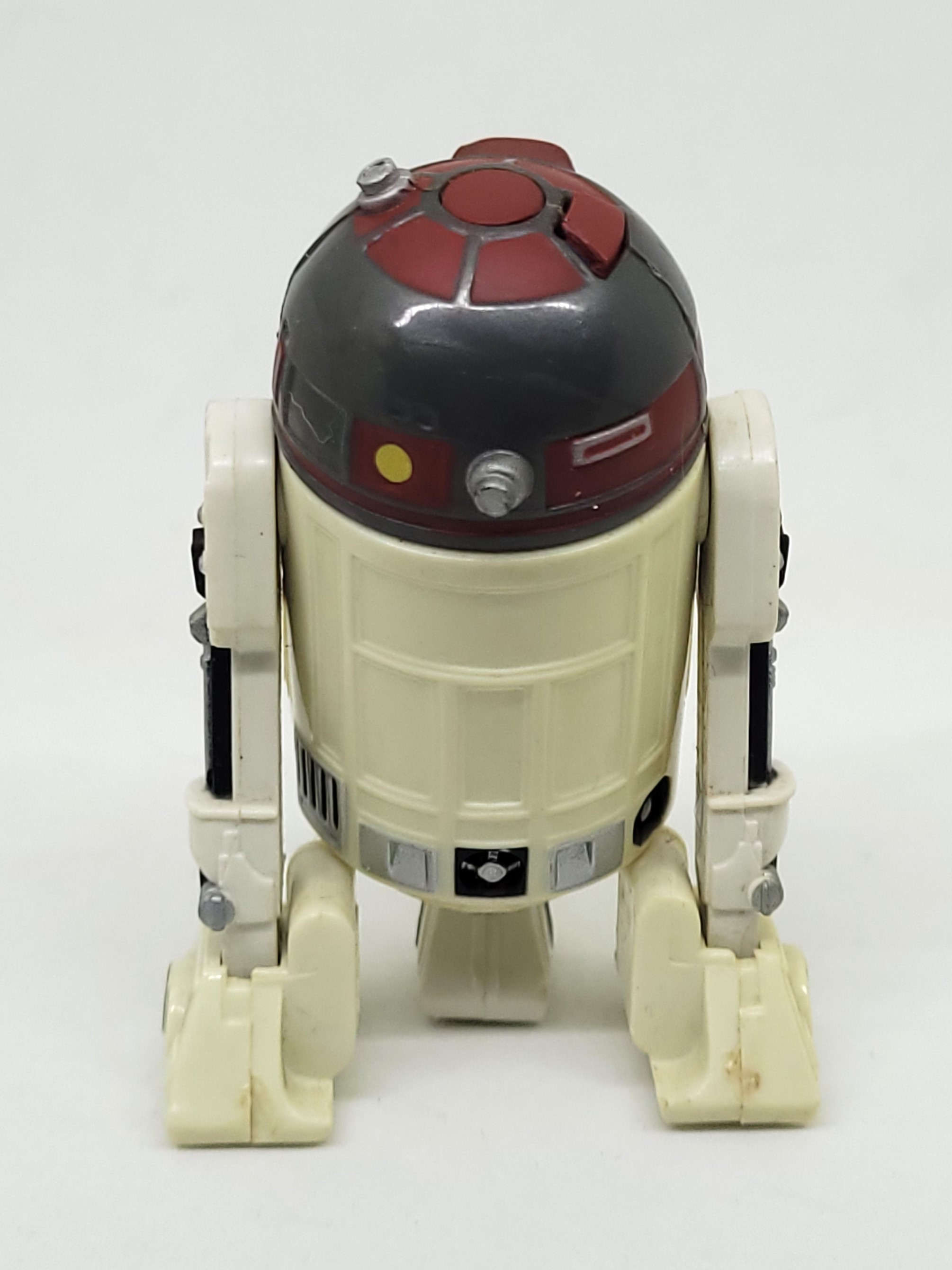 Star Wars R2-T7 Battle Over Endor Action Figure (3.75" Scale) - 2004 LFL Hasbro