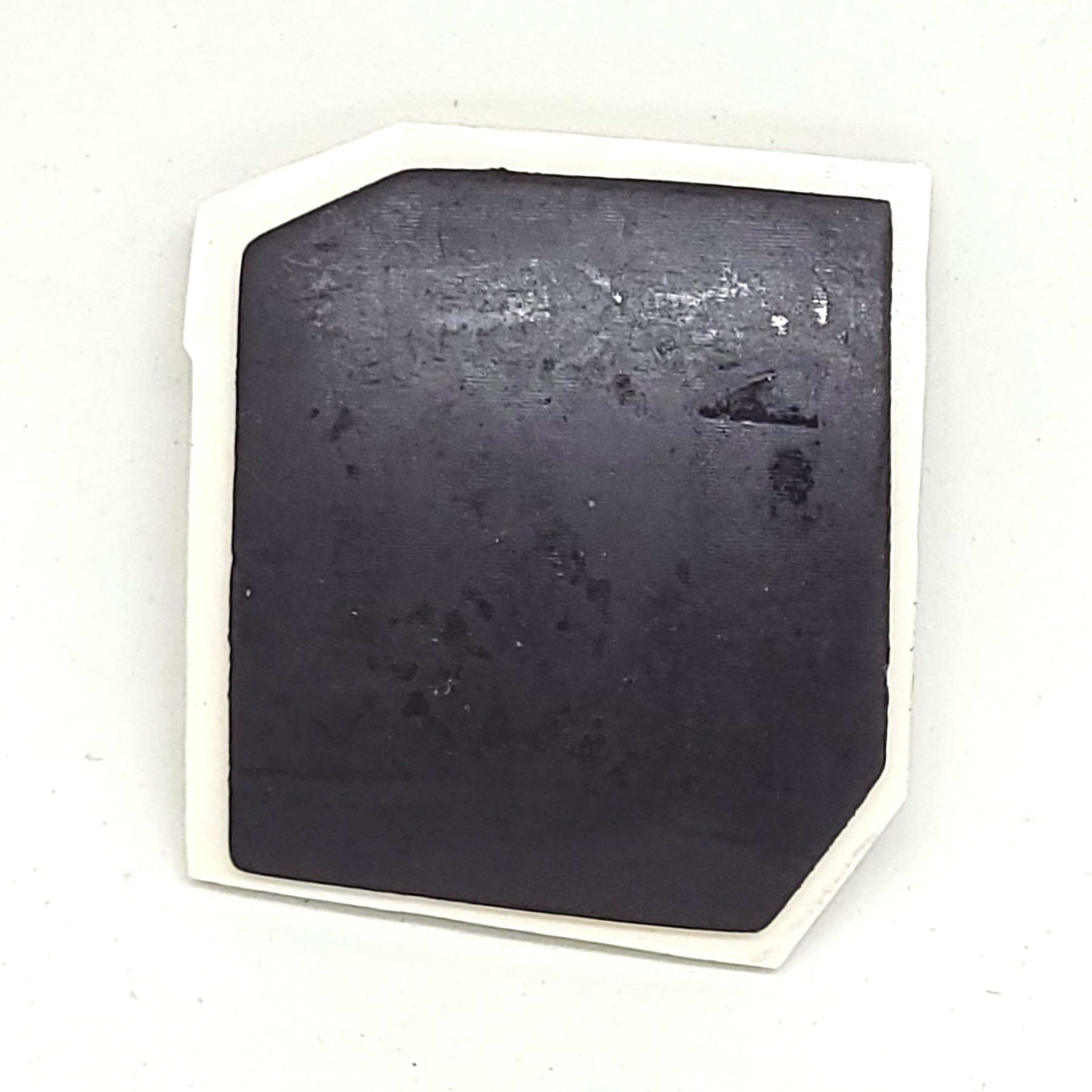 BOSCH Washing Machine Soft PVC Fridge Magnet - Rare Vintage