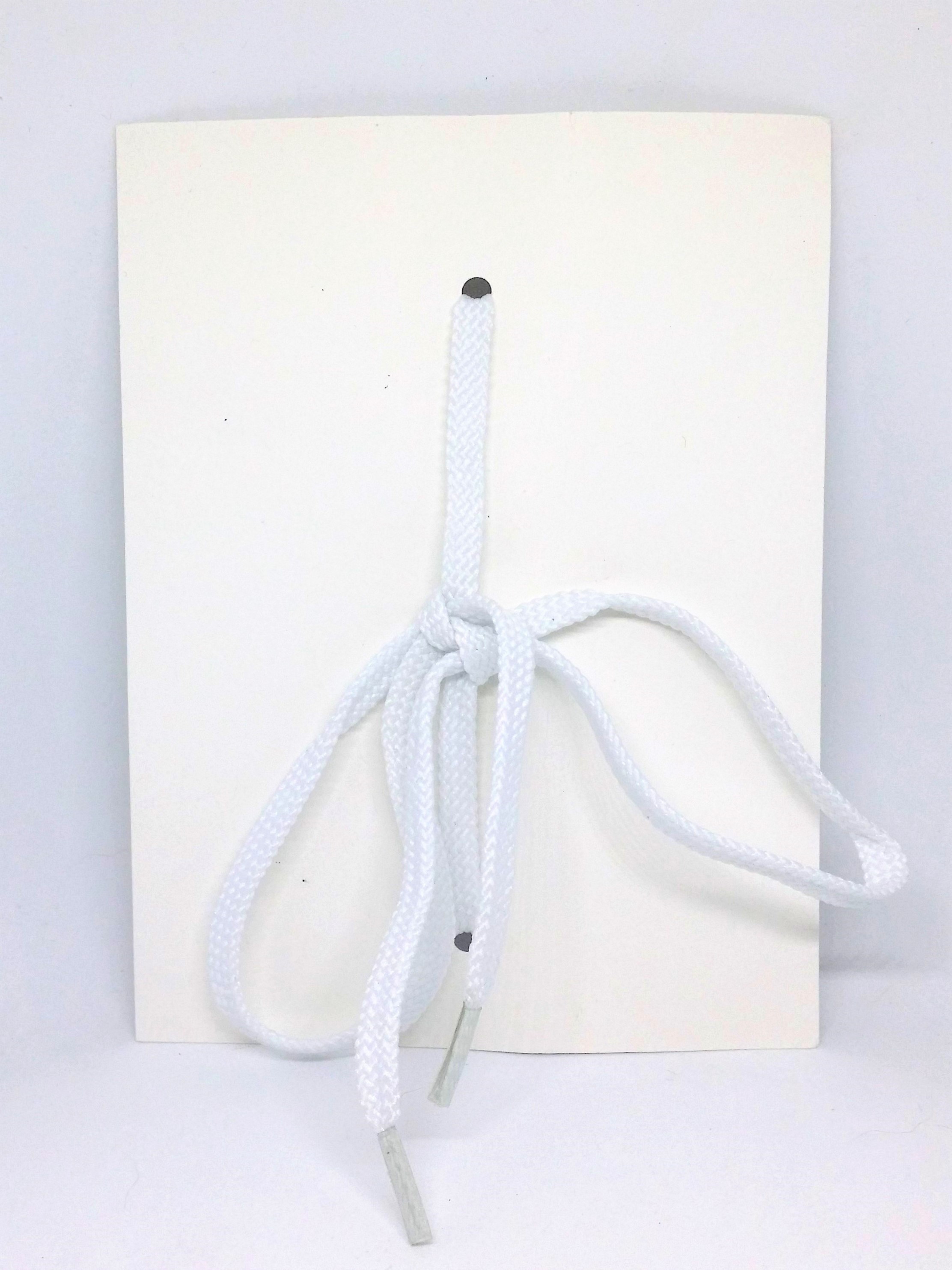 2017 Nike Hot Girl Wearss Cortez 45 Years Collection x ASSOH! Shoelace Choker