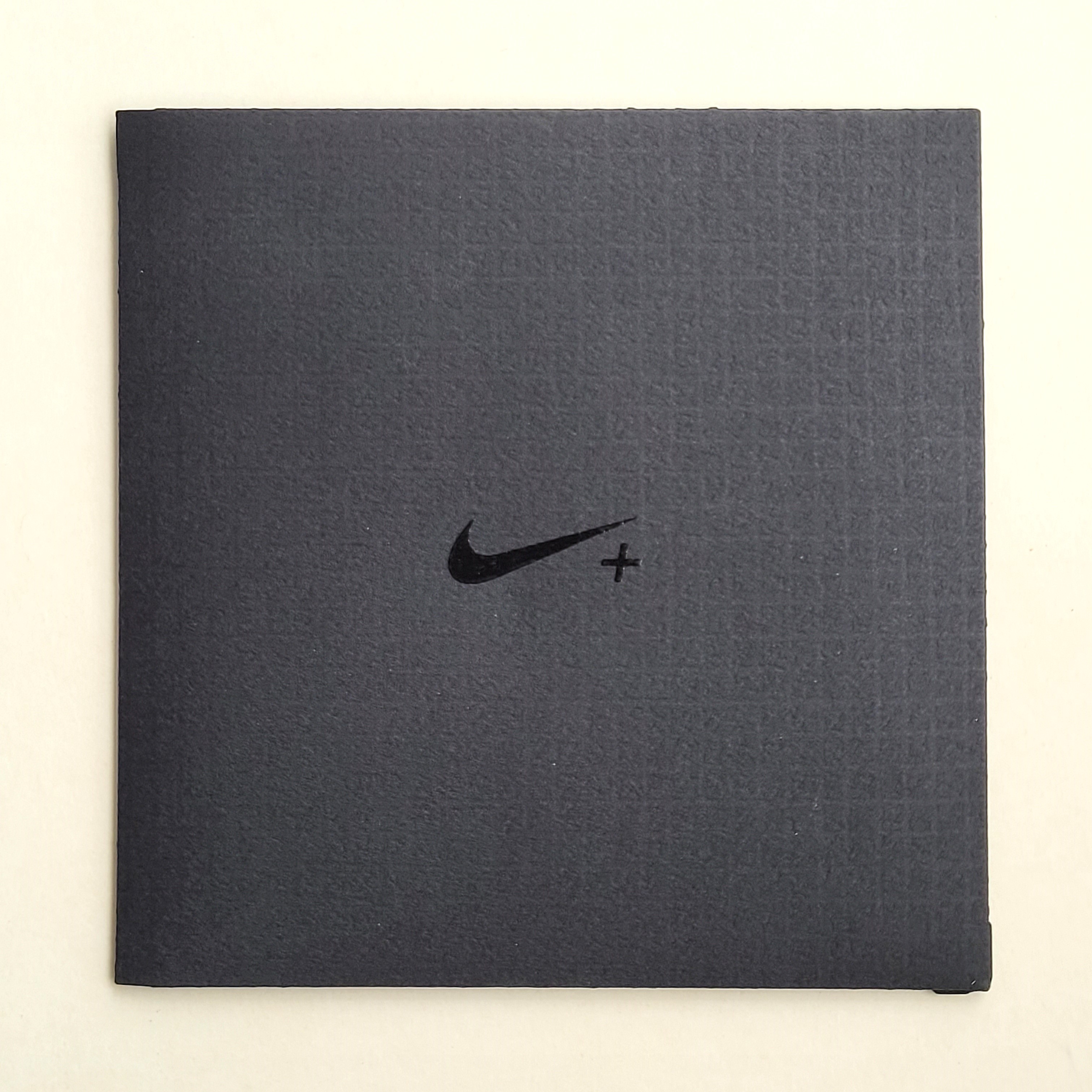Nike #MAKEITCOUNT Stickers Pack - 2012 Brand New Unopened