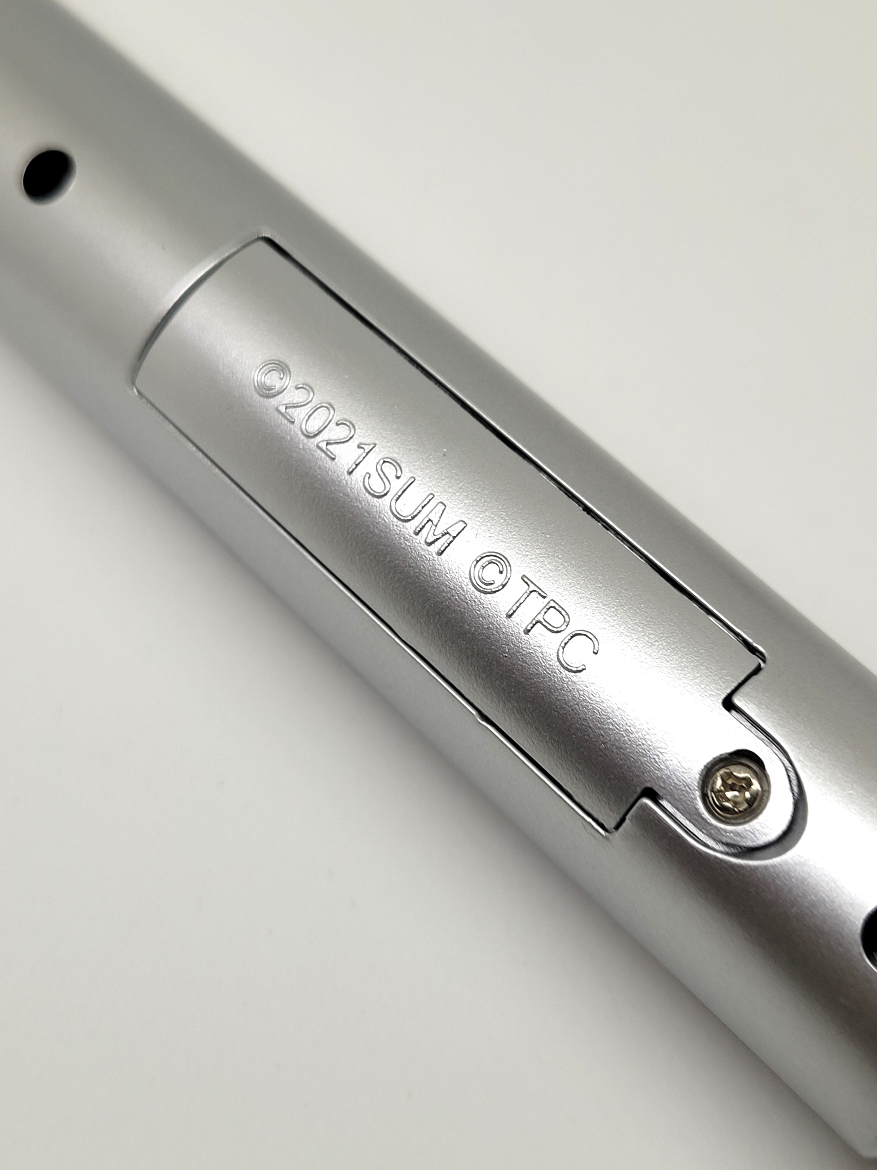 Shin Ultraman Beta Capsule Penlight - 2022 Millennials Book Appendix From Japan