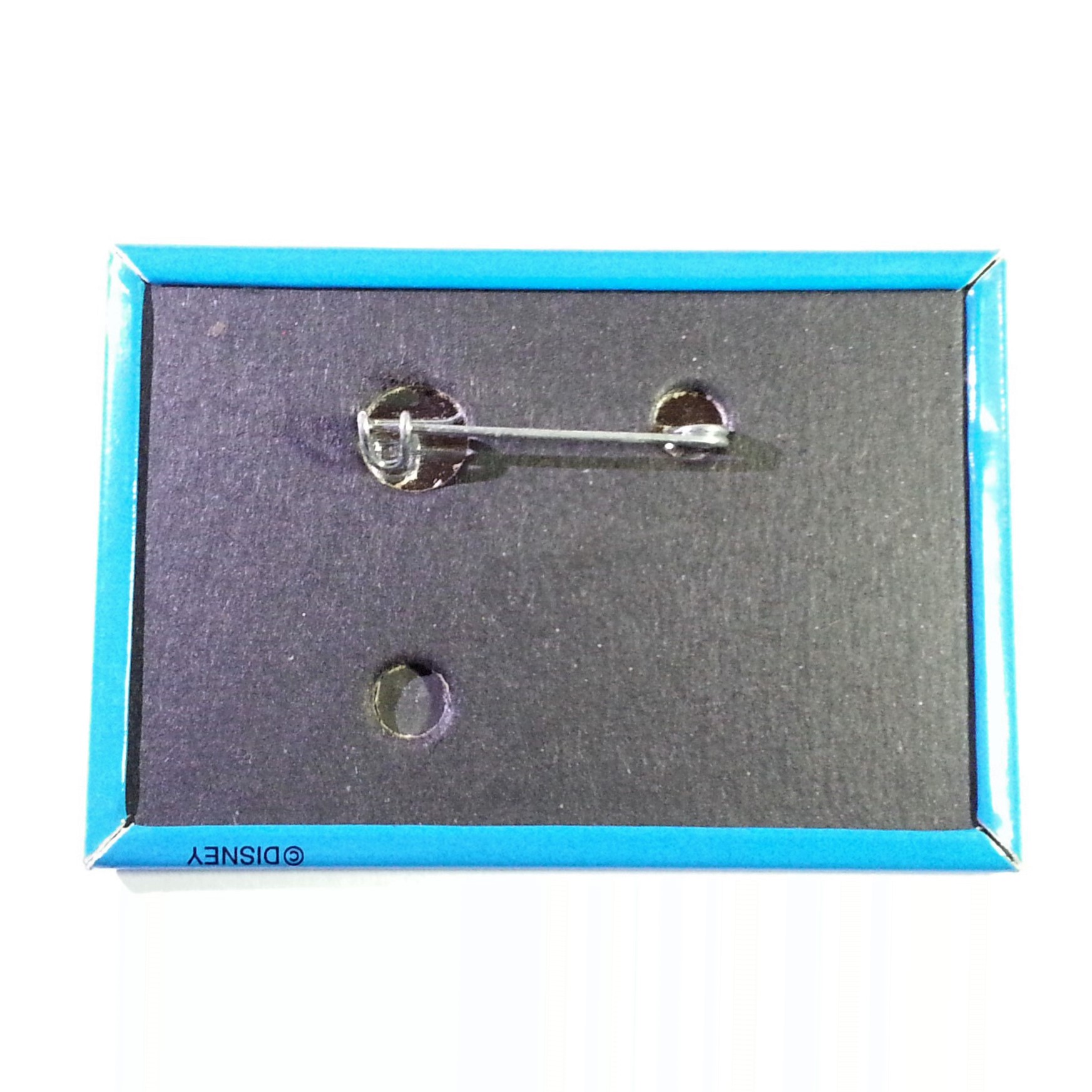 Disney Pocahontas Movie Promo 3" Pinback Button - 1995 Pin Badge