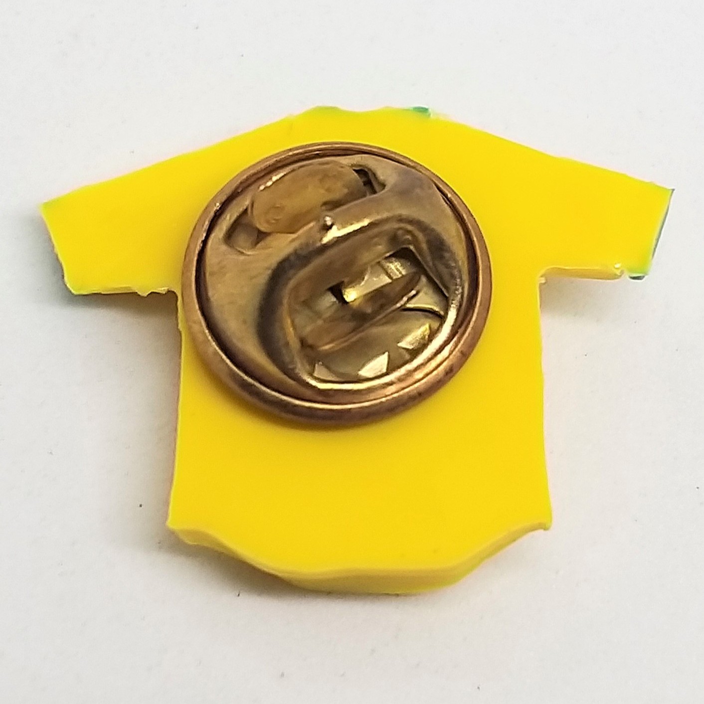 Nike PVC Lapel Pin Set Of 3 - 2000s Nike Football Event Souvenir