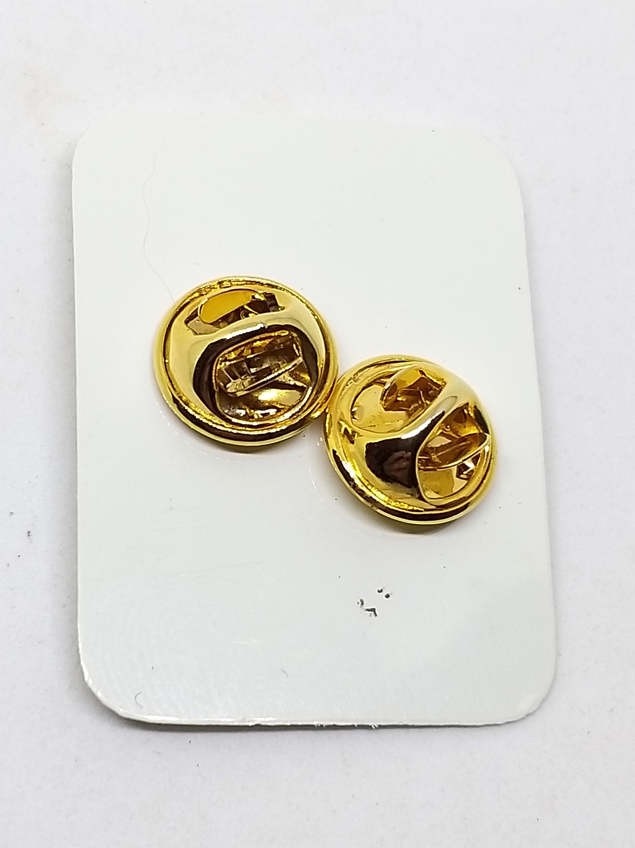 The King Of Fighters 98 Kyo Pin Badges Set - 1998 SNK KOF Hong Kong Comics