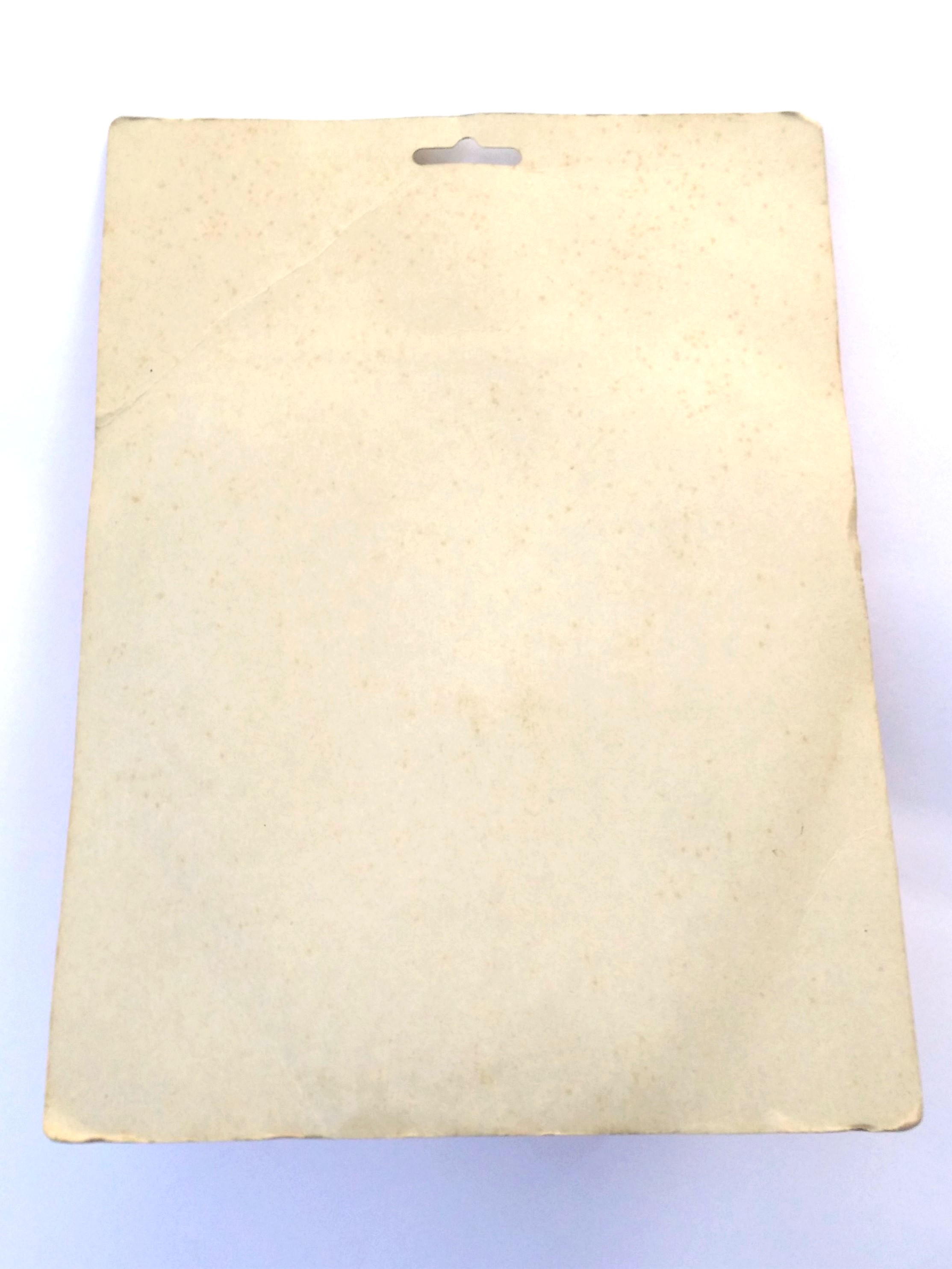 Yakult (ヤクルト Yakuruto) Bottle Shaped Boxer Action Figure - Vintage New Sealed